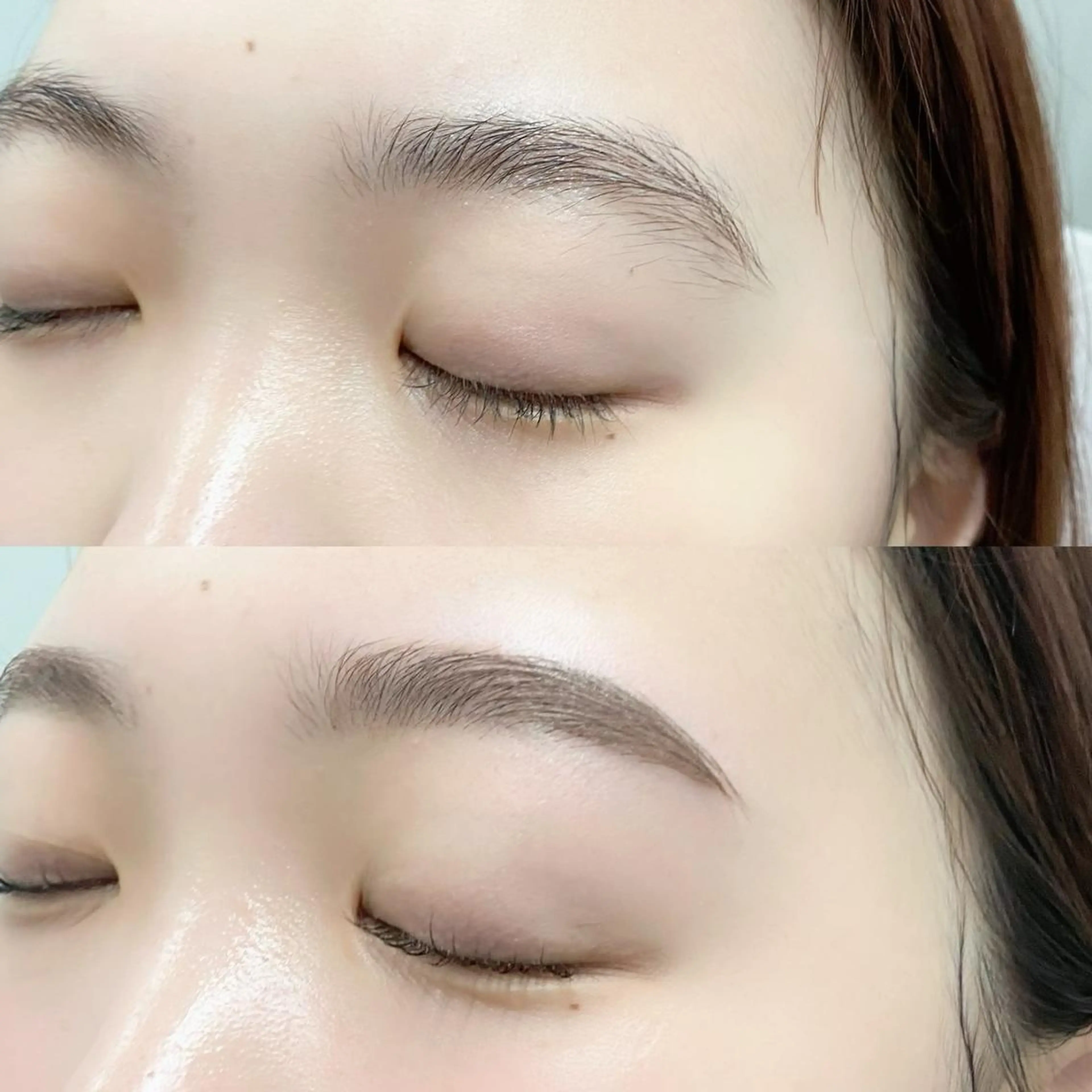 アイブロウ K's LASH （アイリスト）のマツエク・マツパデザイン