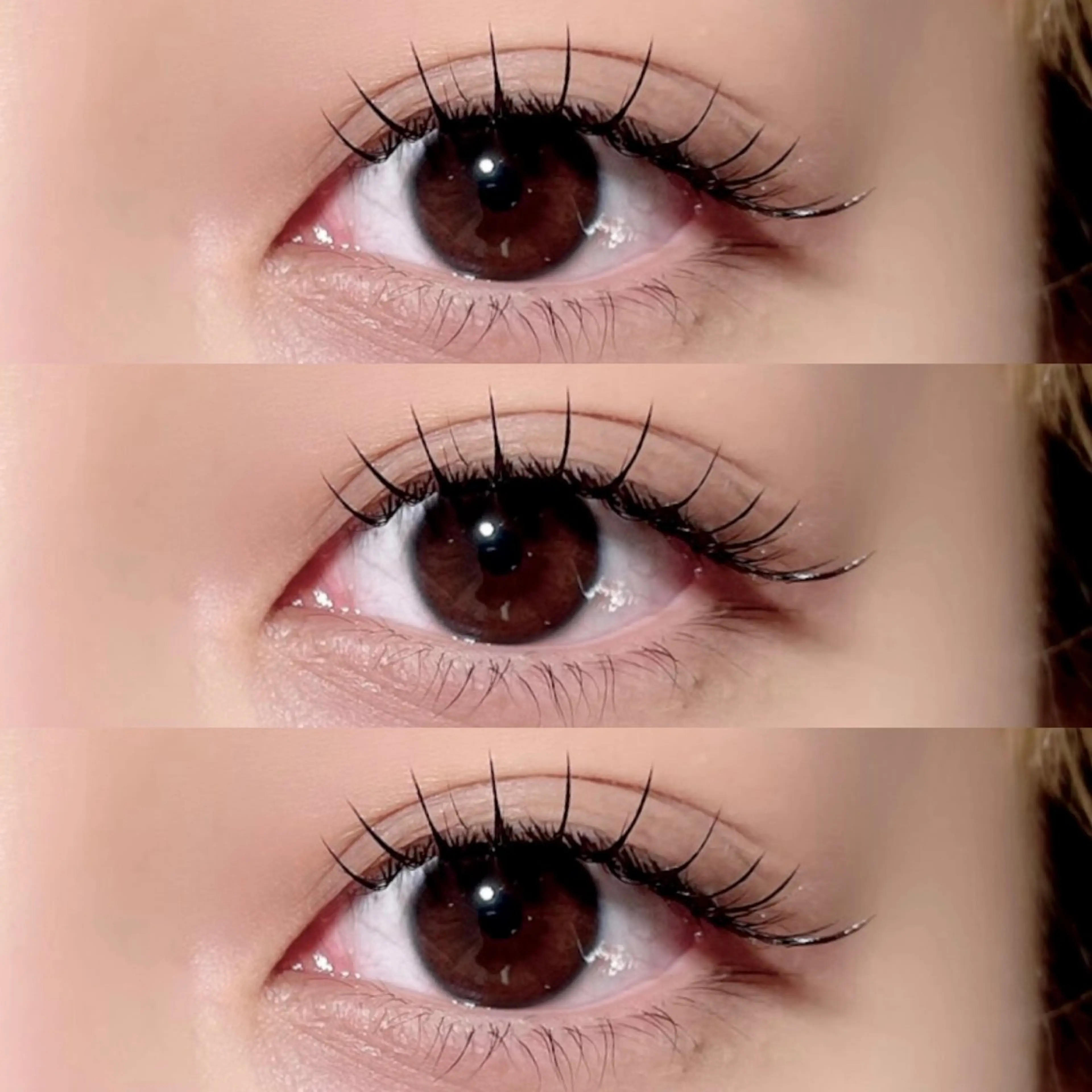 マツエク・マツパ 【mulet】 yudukiのマツエク・マツパデザイン