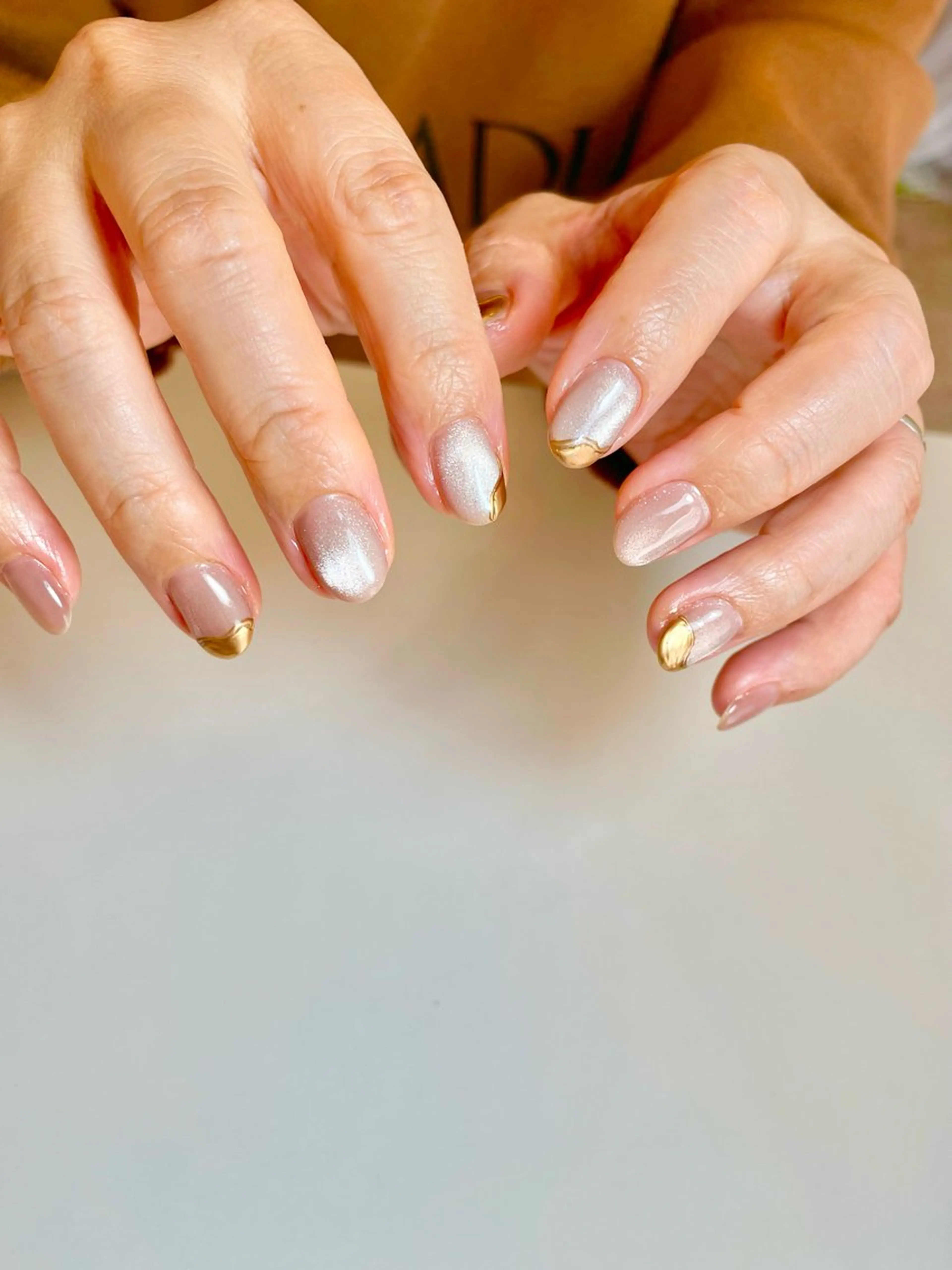 ネイル I me nailのネイルデザイン