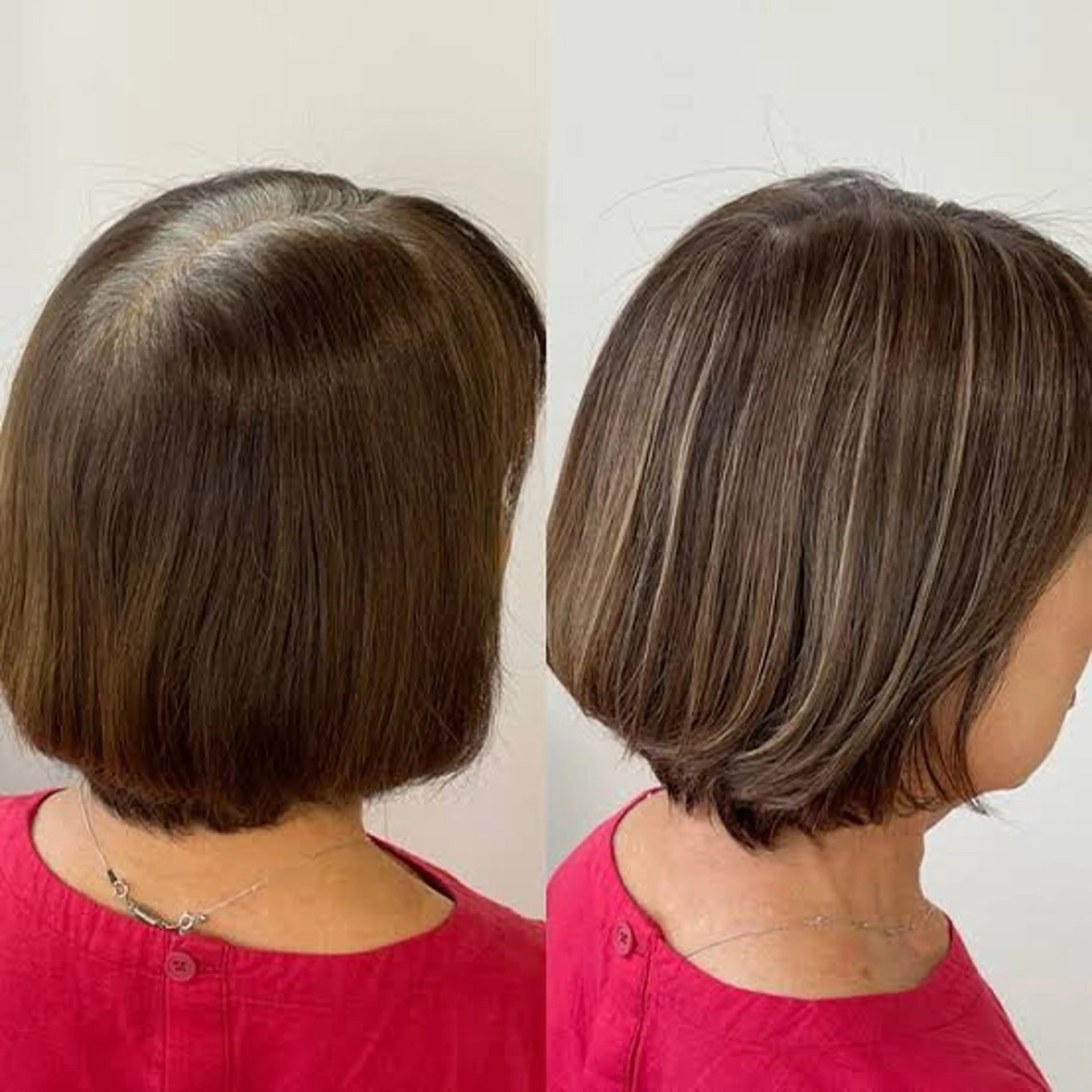 カラー ⭐️ストレート 募集中⭐️arataのヘアスタイル