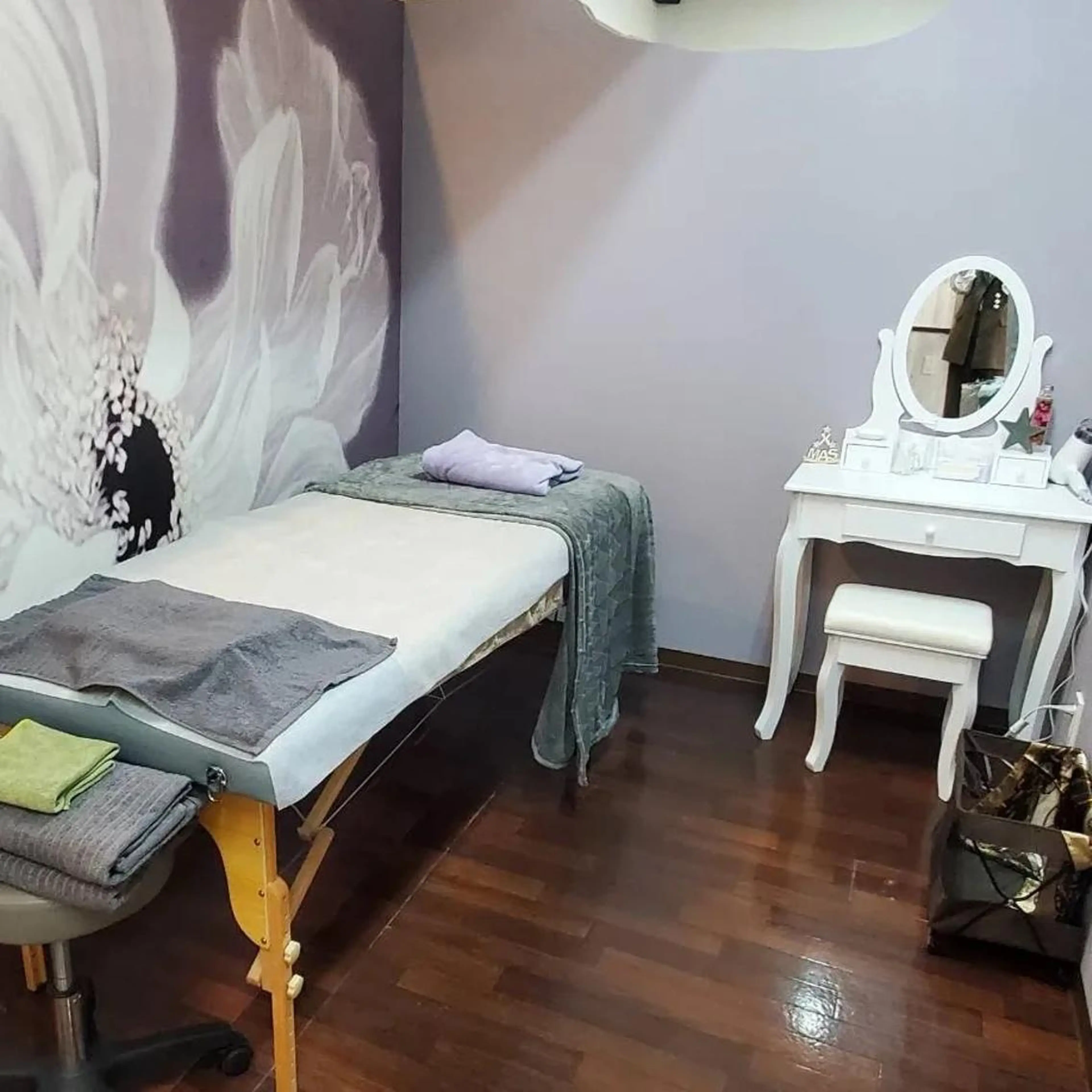 メンズ ネイル マツエク・マツパ エテ ユヌのネイルデザイン