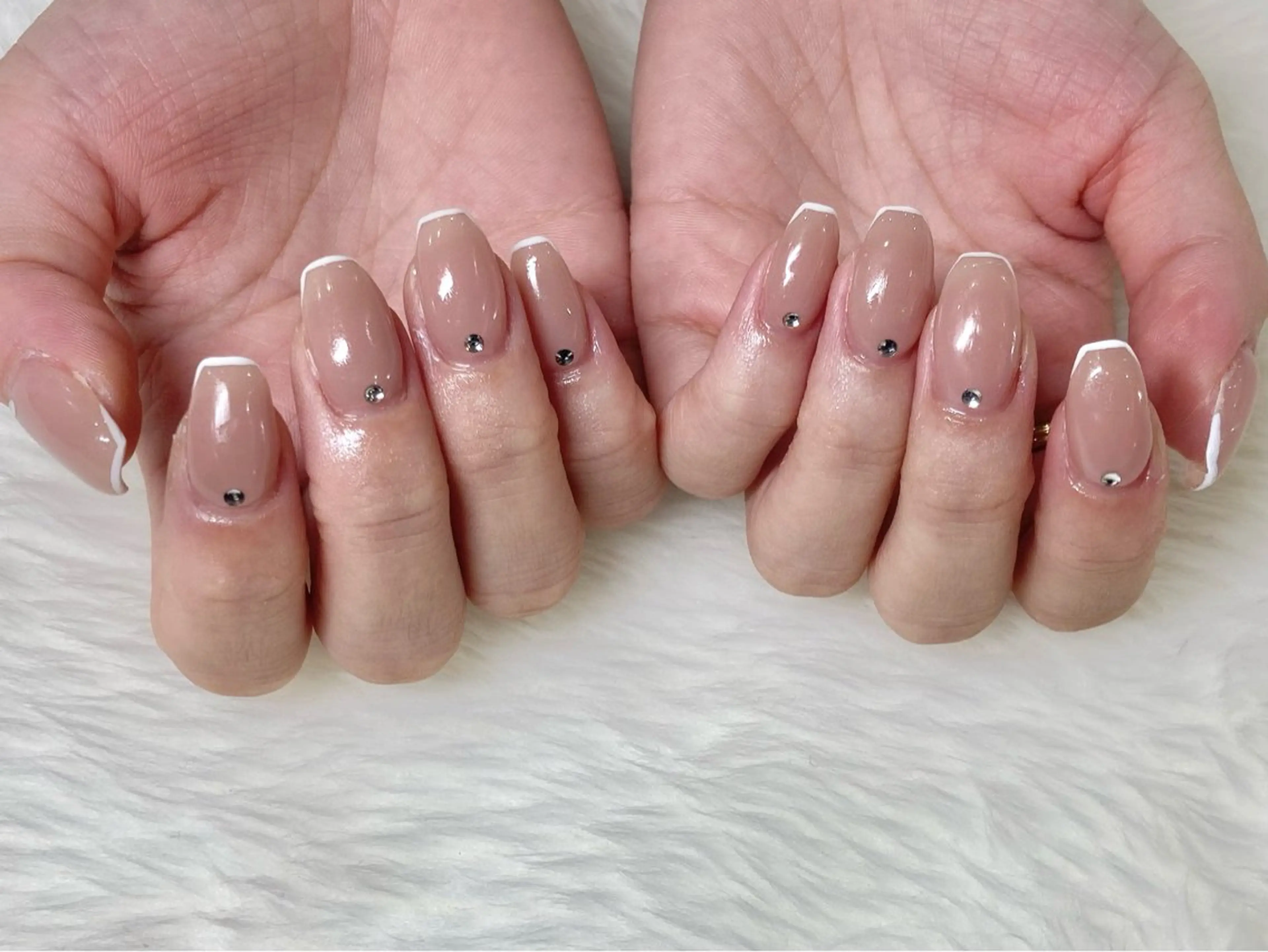 ネイル totalsalon koa5のマツエク・マツパデザイン