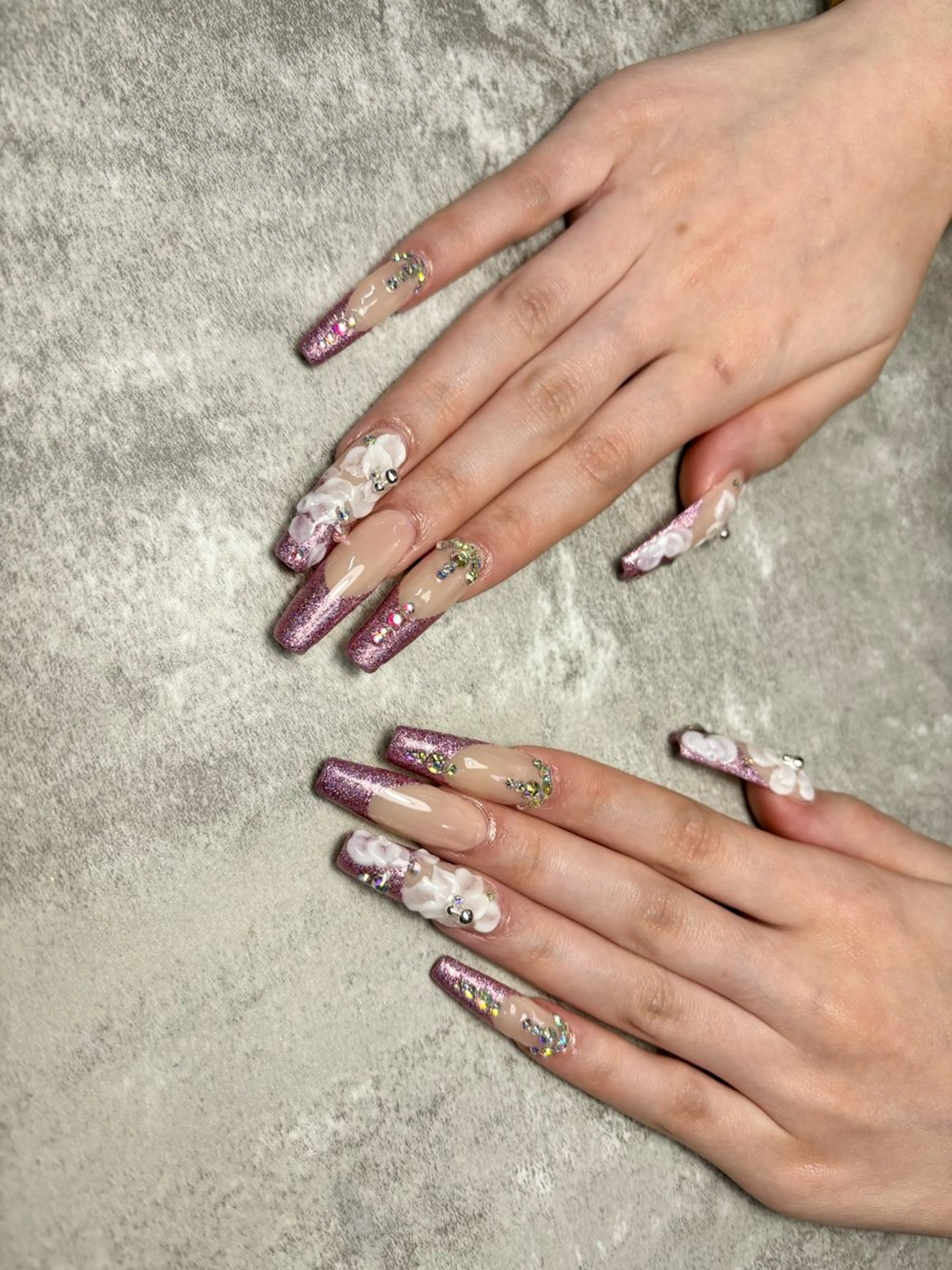 ネイル Y's nailのネイルデザイン