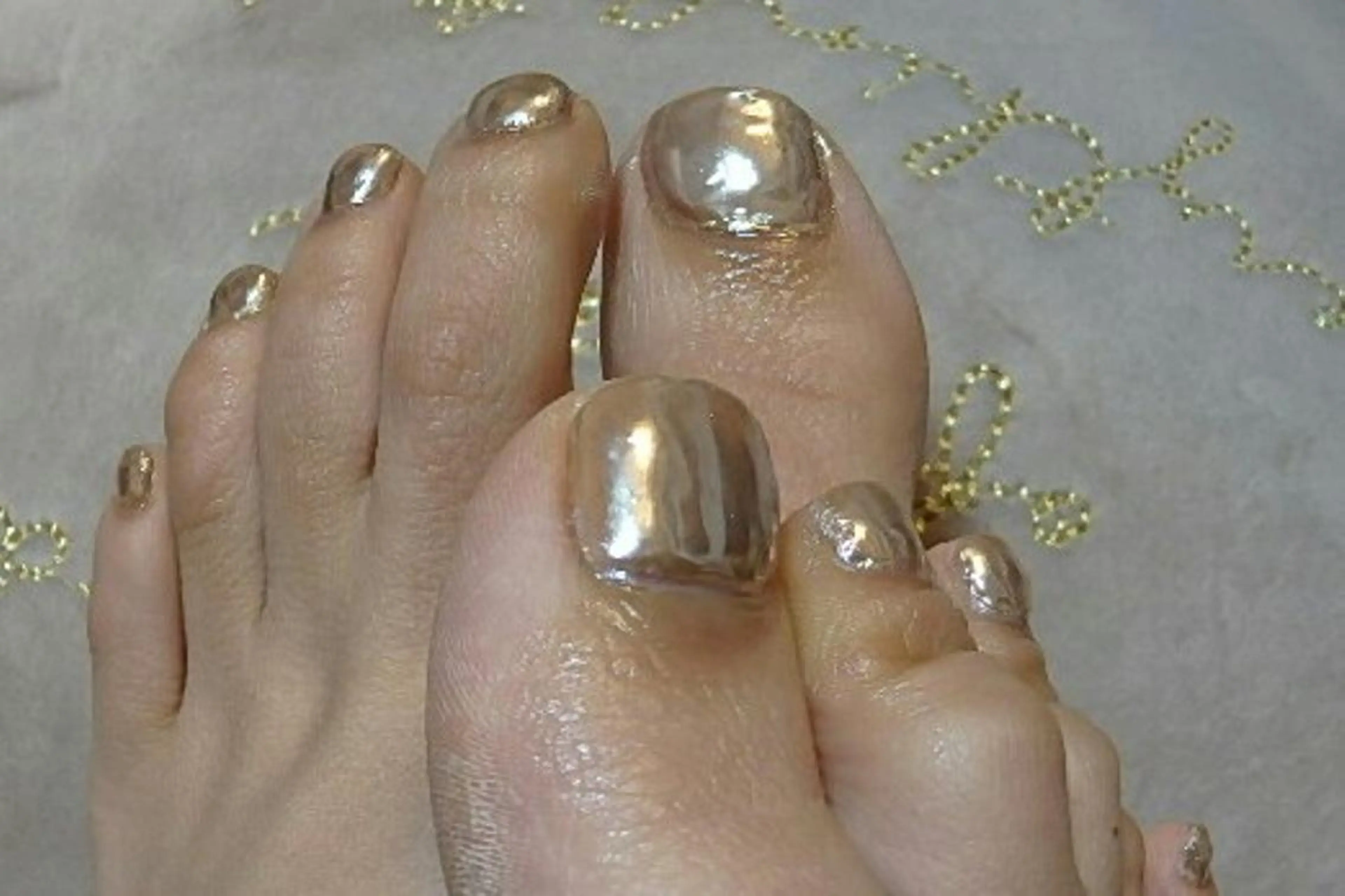 ネイル LAVISH nail salonのネイルデザイン