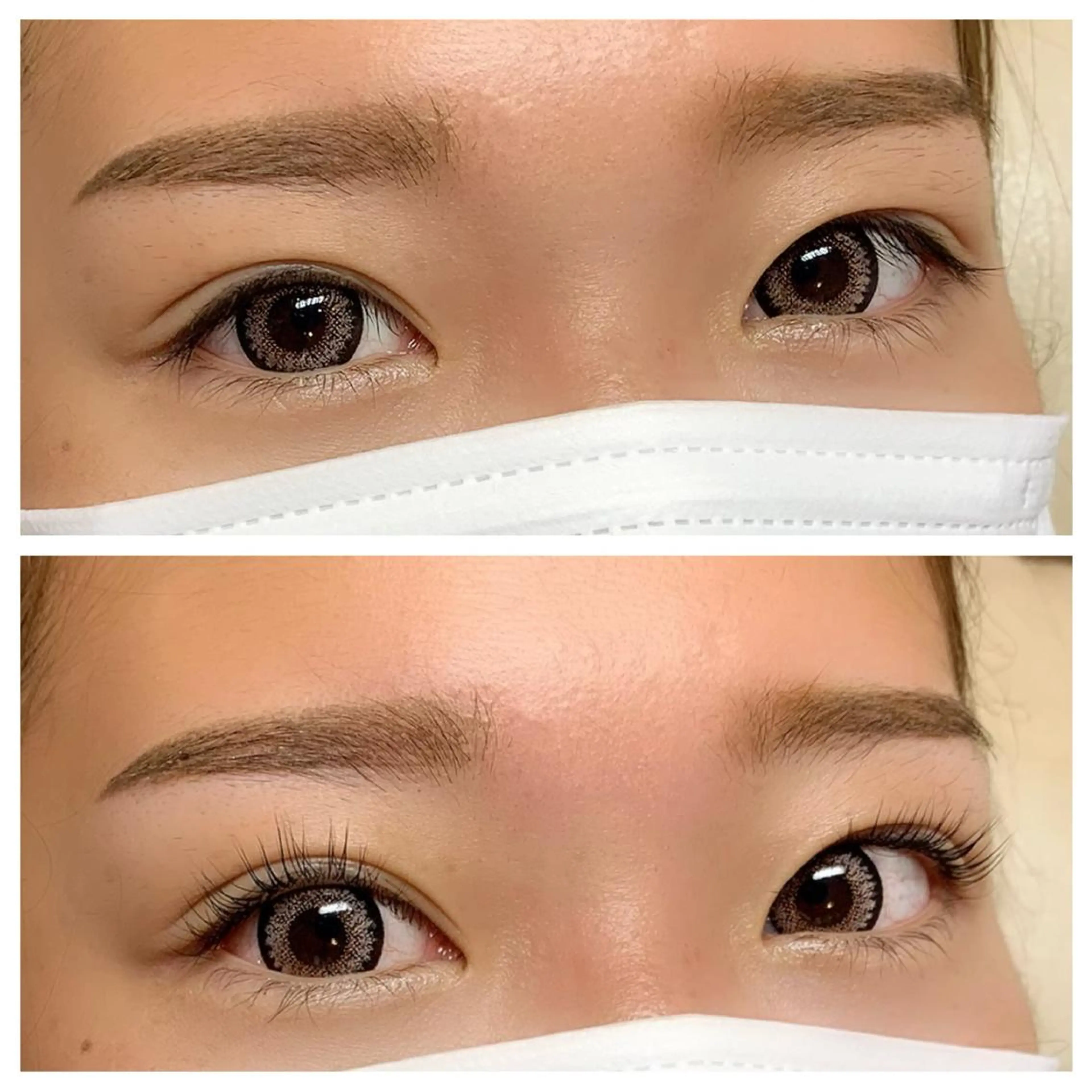 マツエク・マツパ マツパ ながやま ちえのその他イメージ