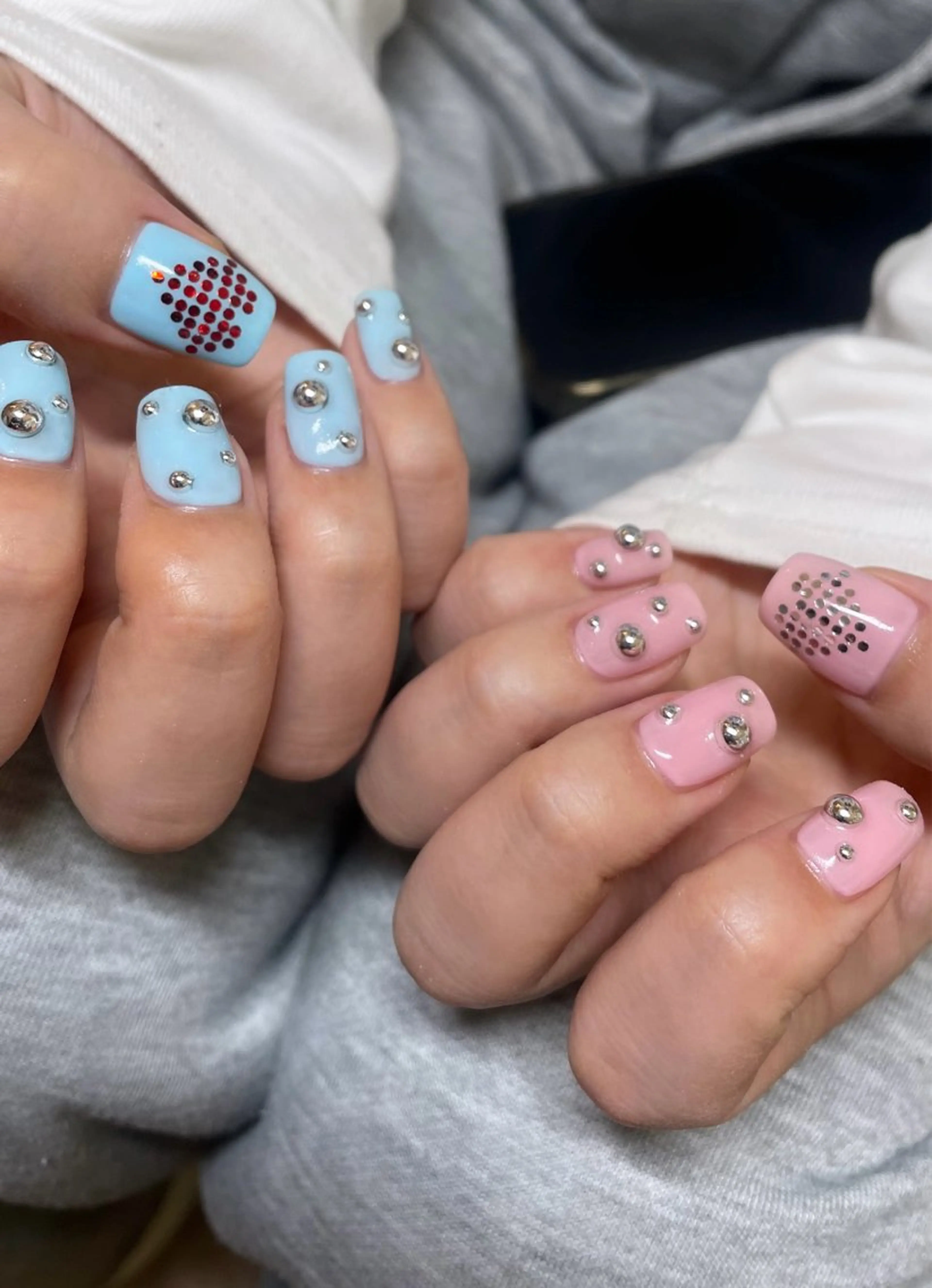 ネイル anny ／あにのネイルデザイン