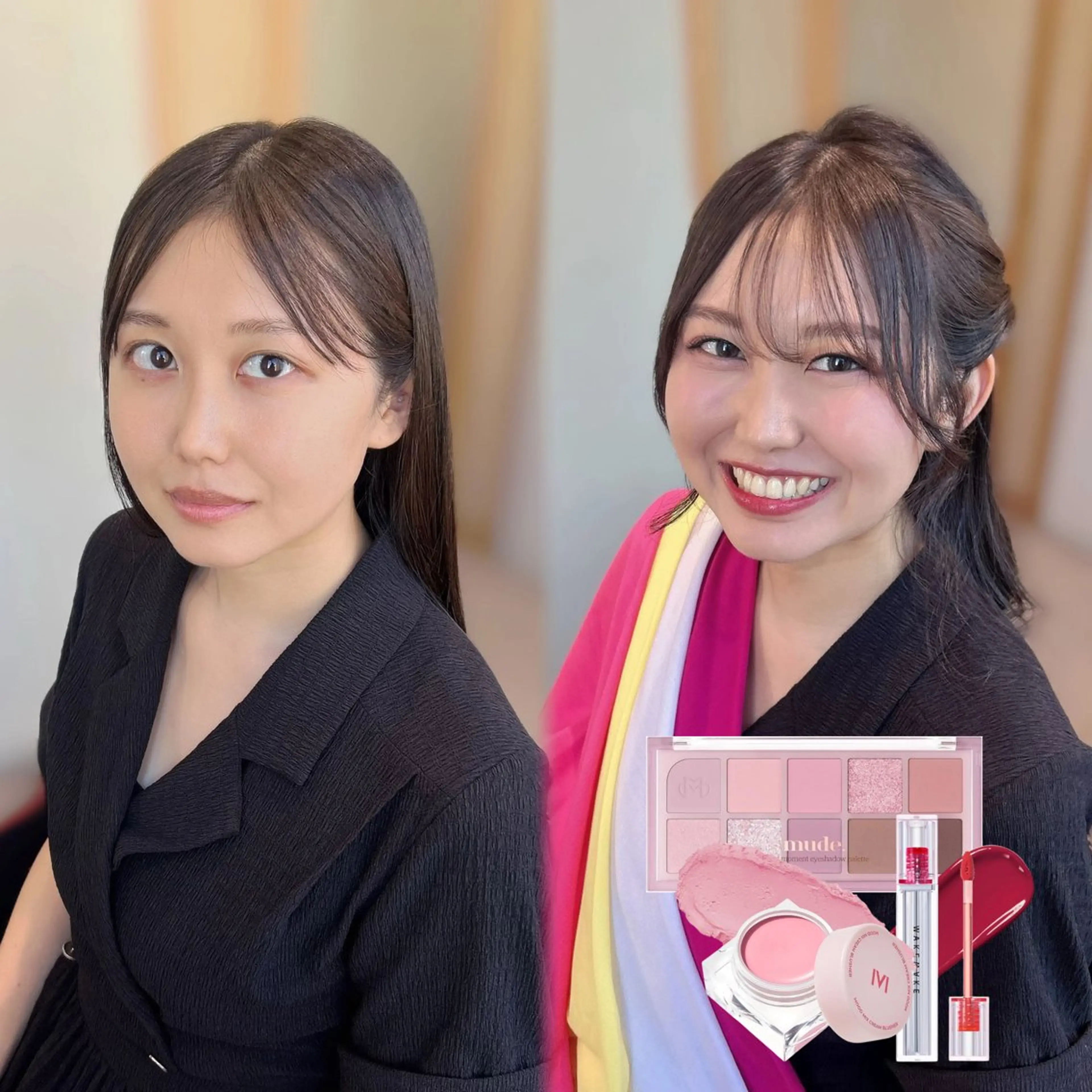 Sara/ヘアメイク /パーソナルカラーのその他イメージ