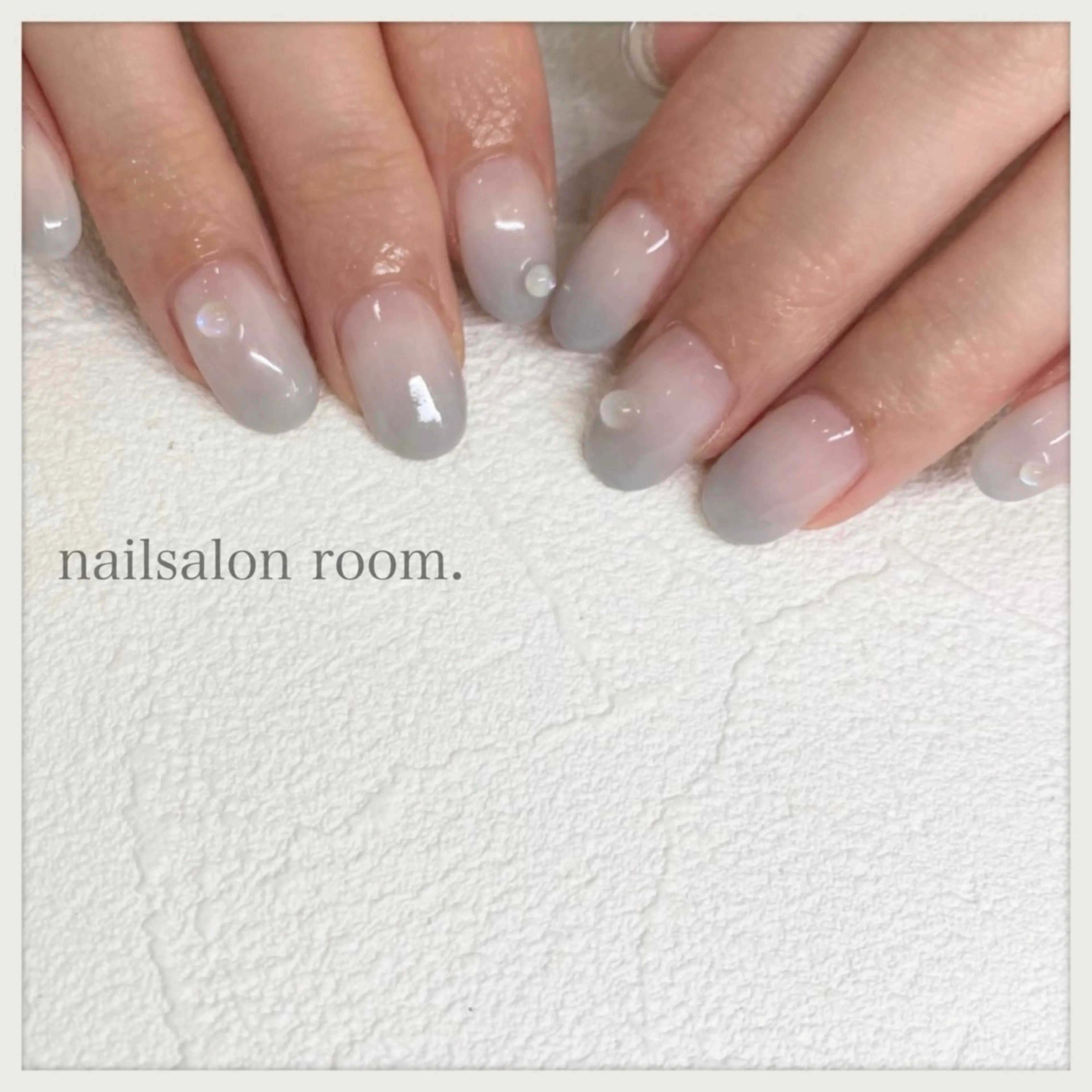 ネイル nailsalon room.のネイルデザイン