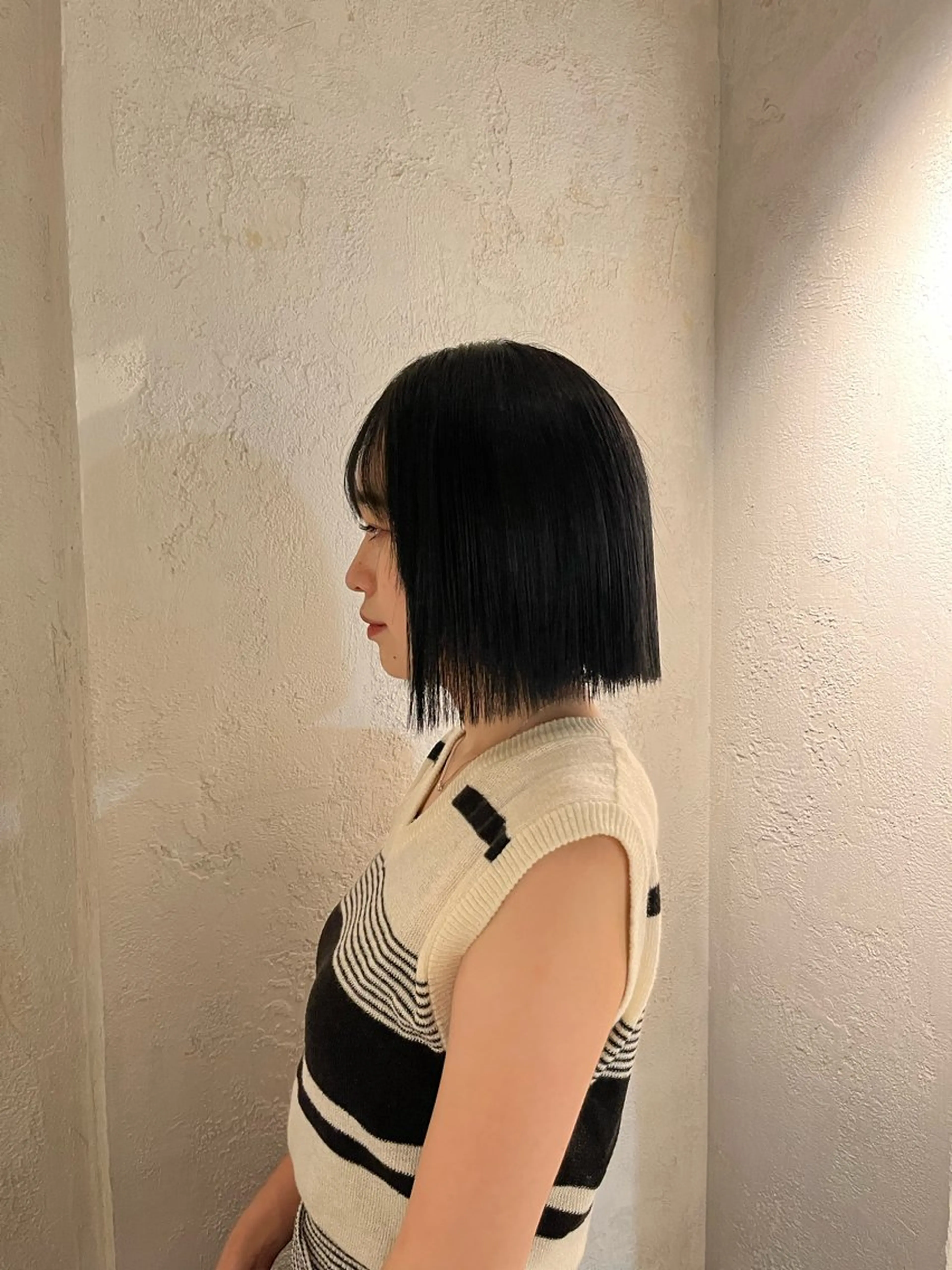 ミディアム Kanoe /モデル募集中のヘアスタイル