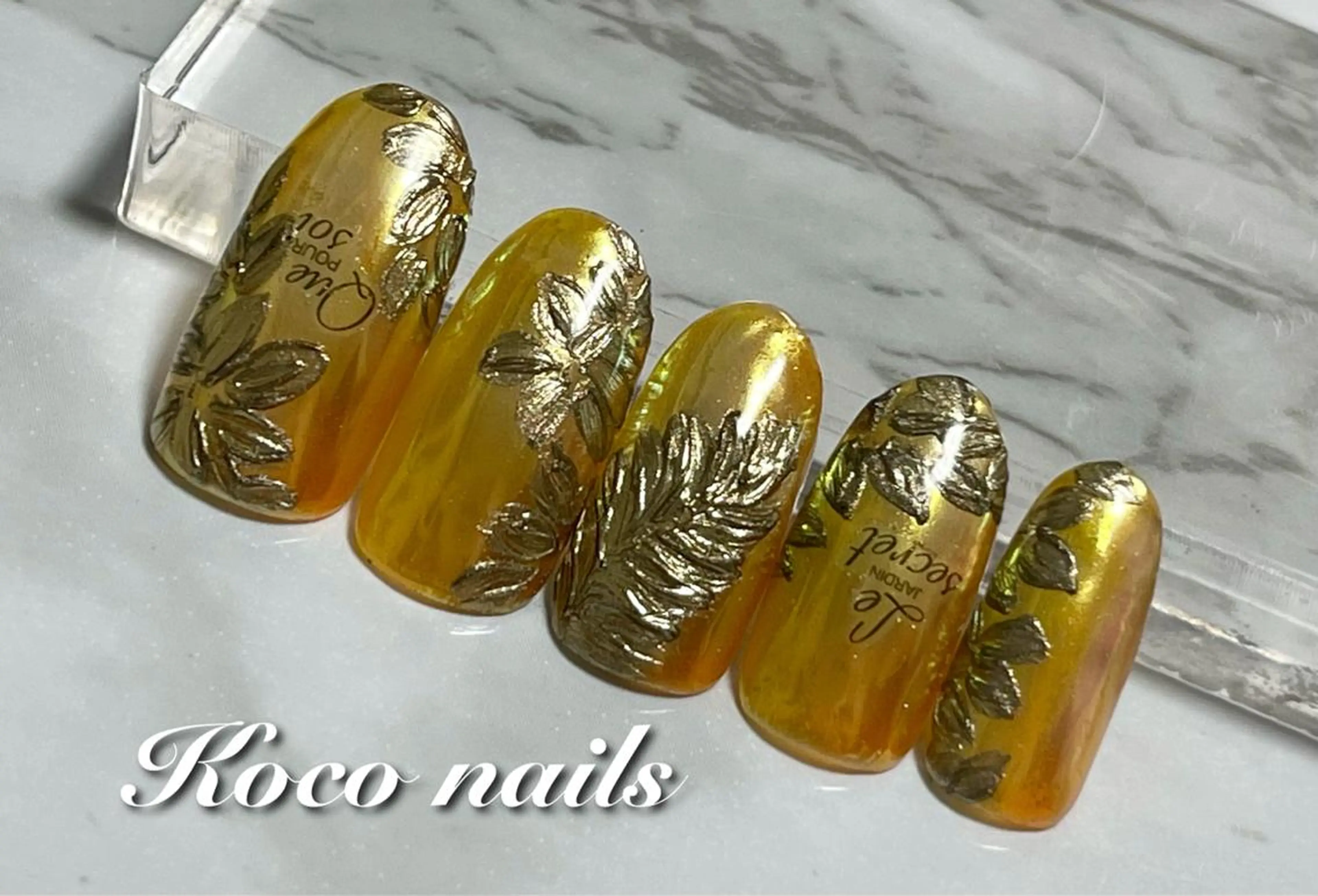 ネイル Mai’s nailのネイルデザイン