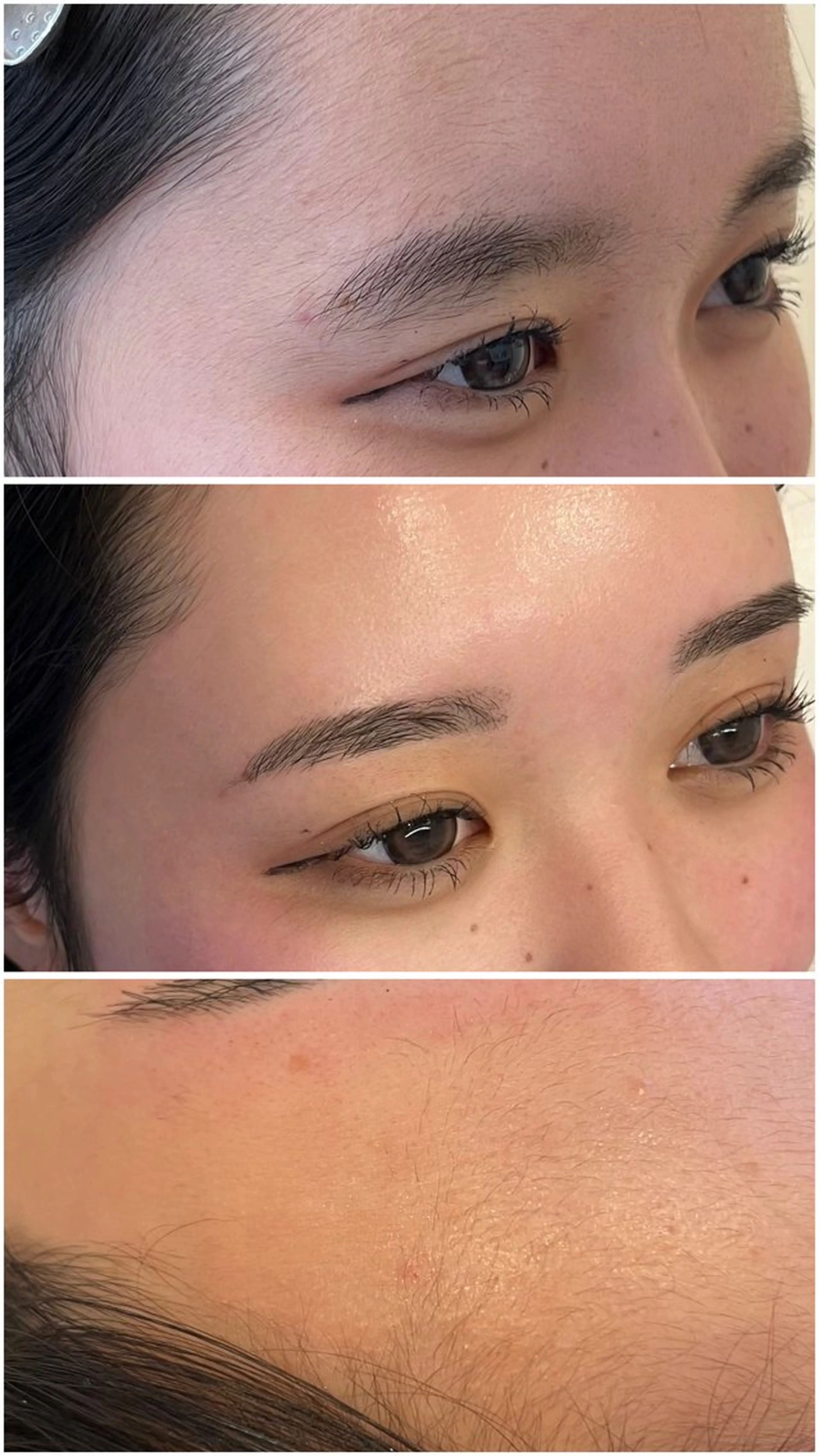 アイブロウ メンズアイブロウ 眉毛ワックス脱毛 iBROW. 川口店所属・iBROW.　川口店 【川口/アイブロウ】の眉毛・アイブロウイメージ