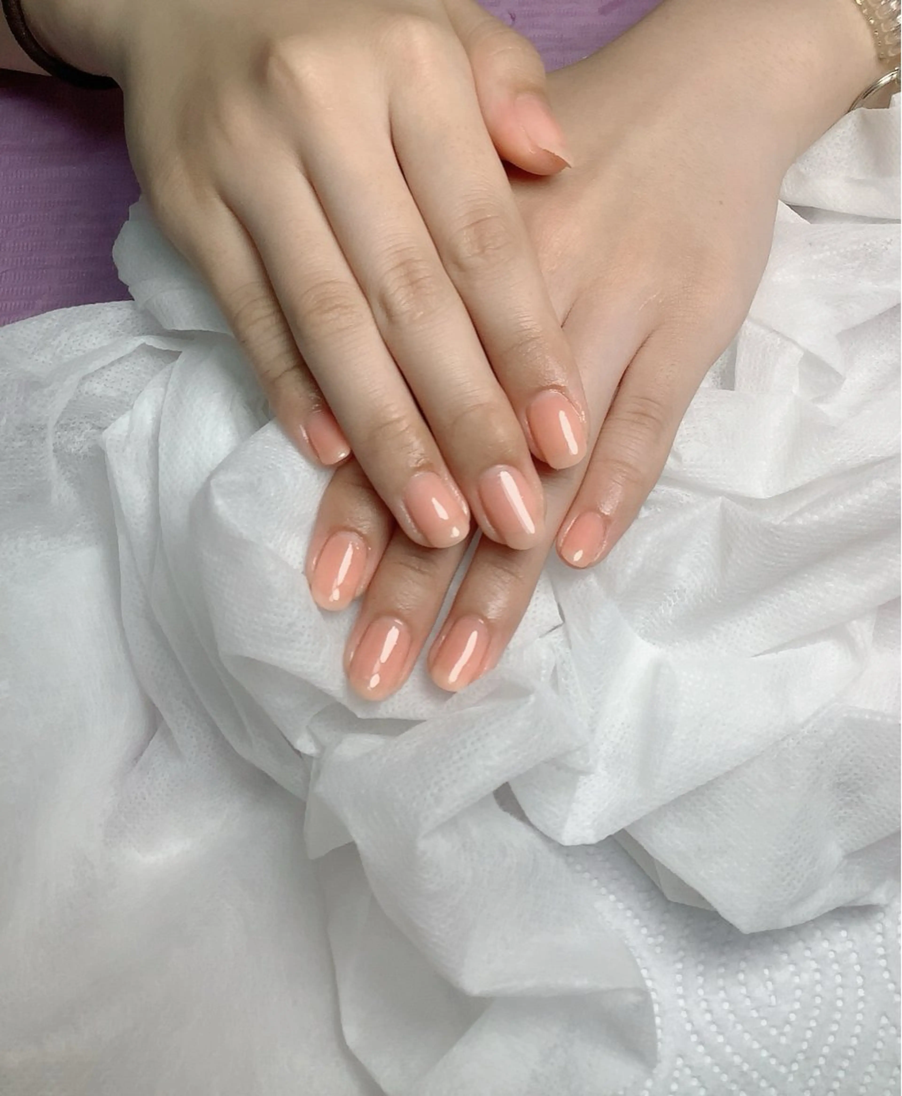 ネイル べ にのネイルデザイン