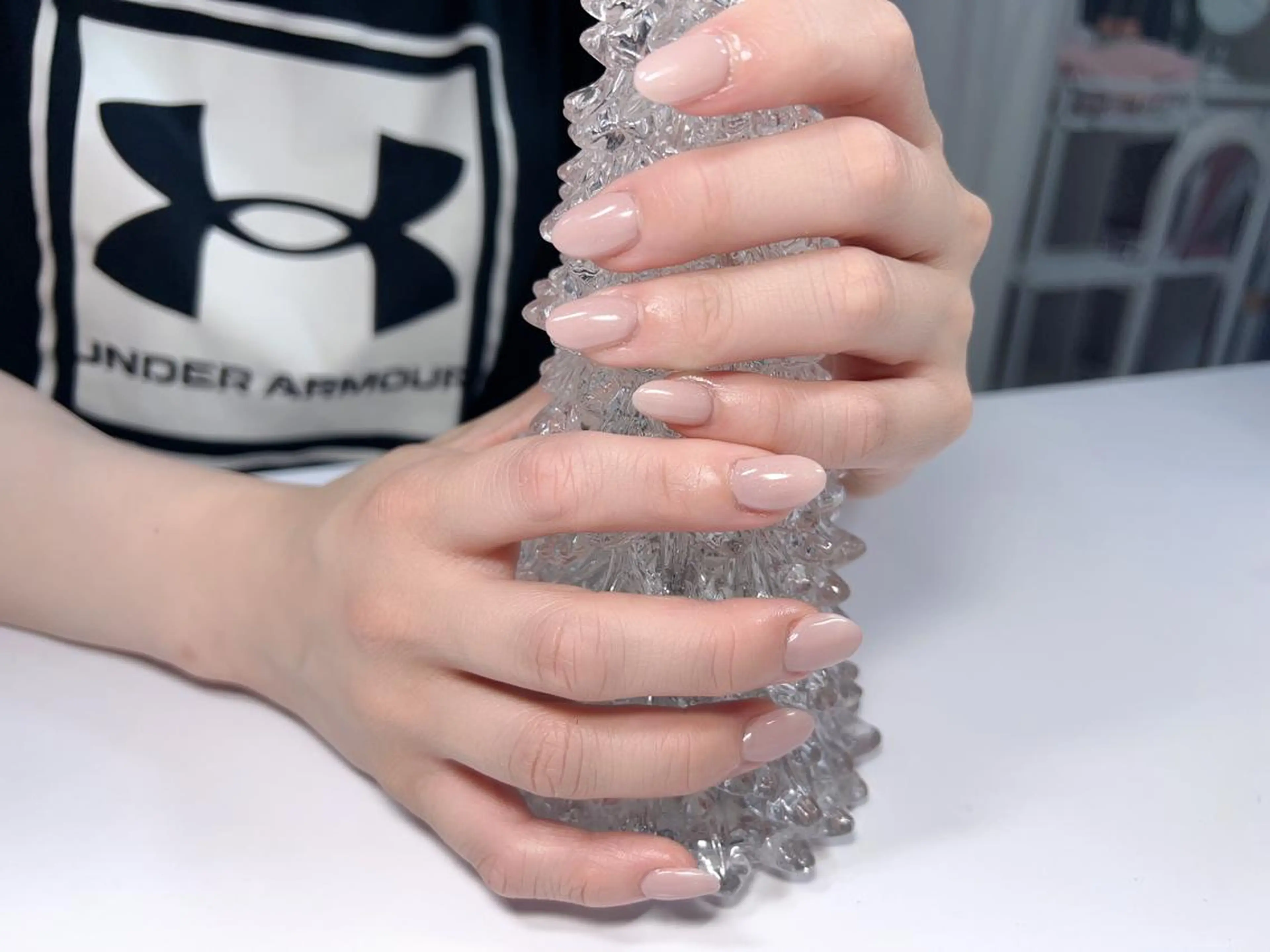 ネイル ネイルサロン ロア旧ジョリーのネイルデザイン