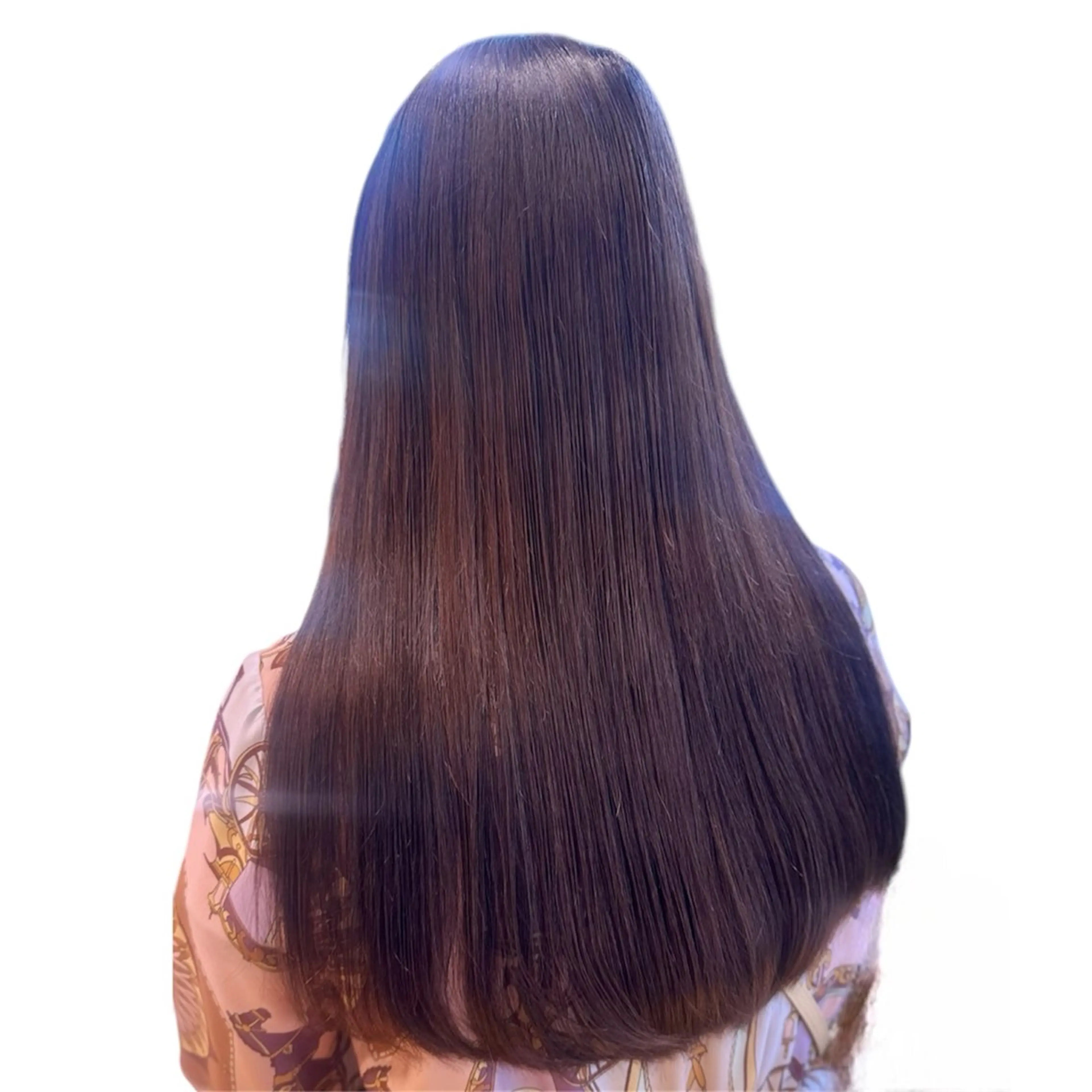 ロング JADE 💎 Yukiのヘアスタイル