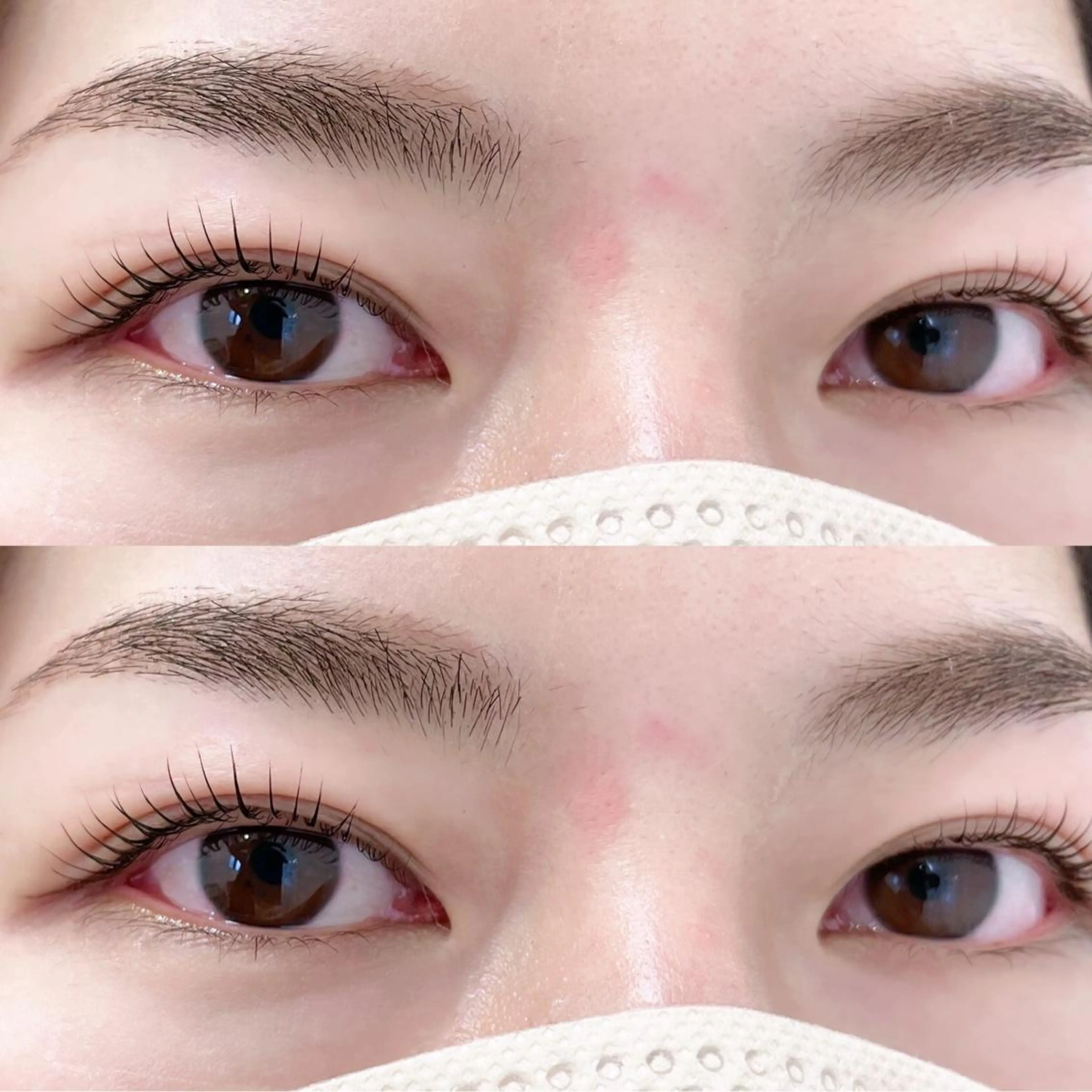 マツエク・マツパ まつげパーマ マツパ KULIN Kanaのマツエク・マツパデザイン