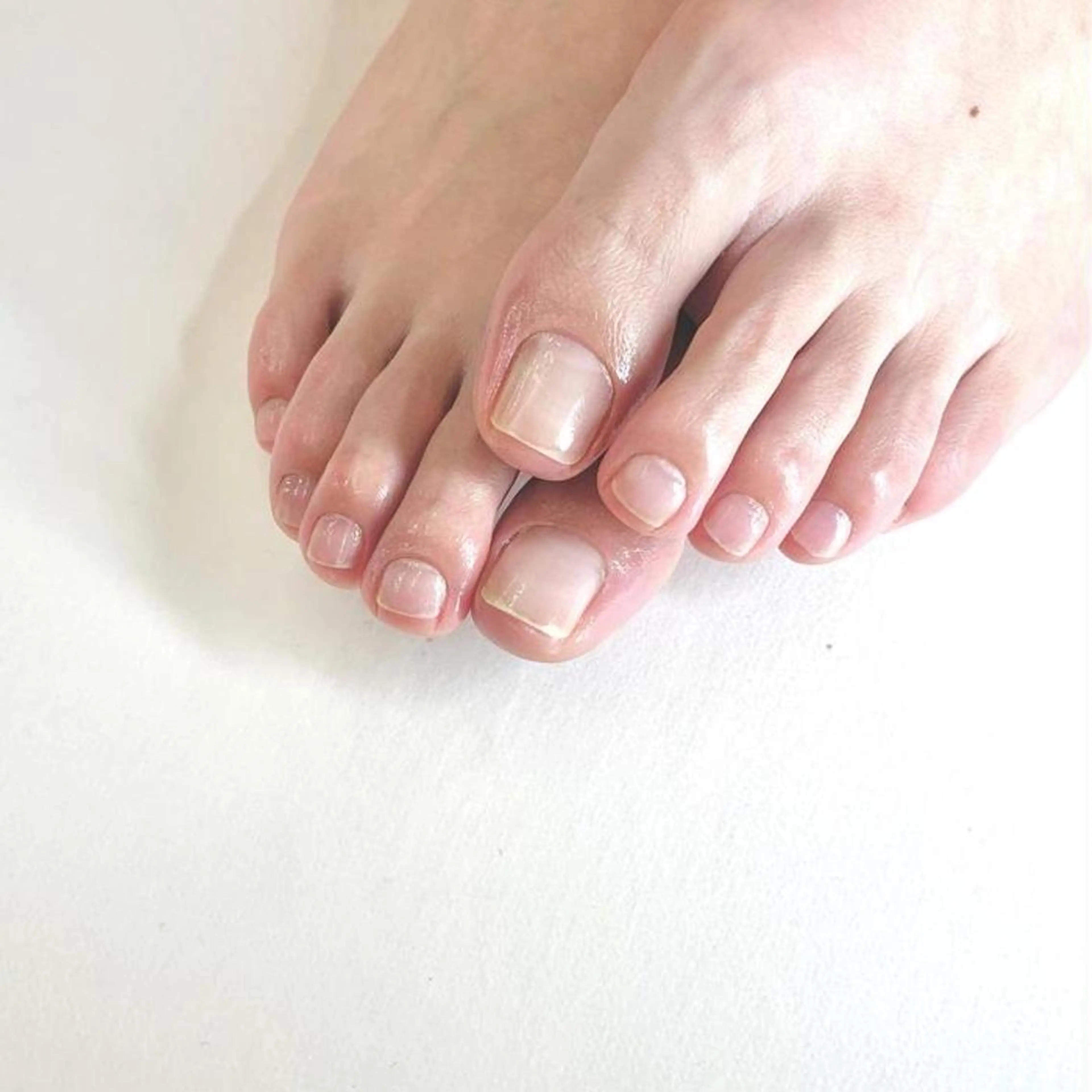 ୨୧他店フットオフのみ1本¥385​〜​୨୧の写真