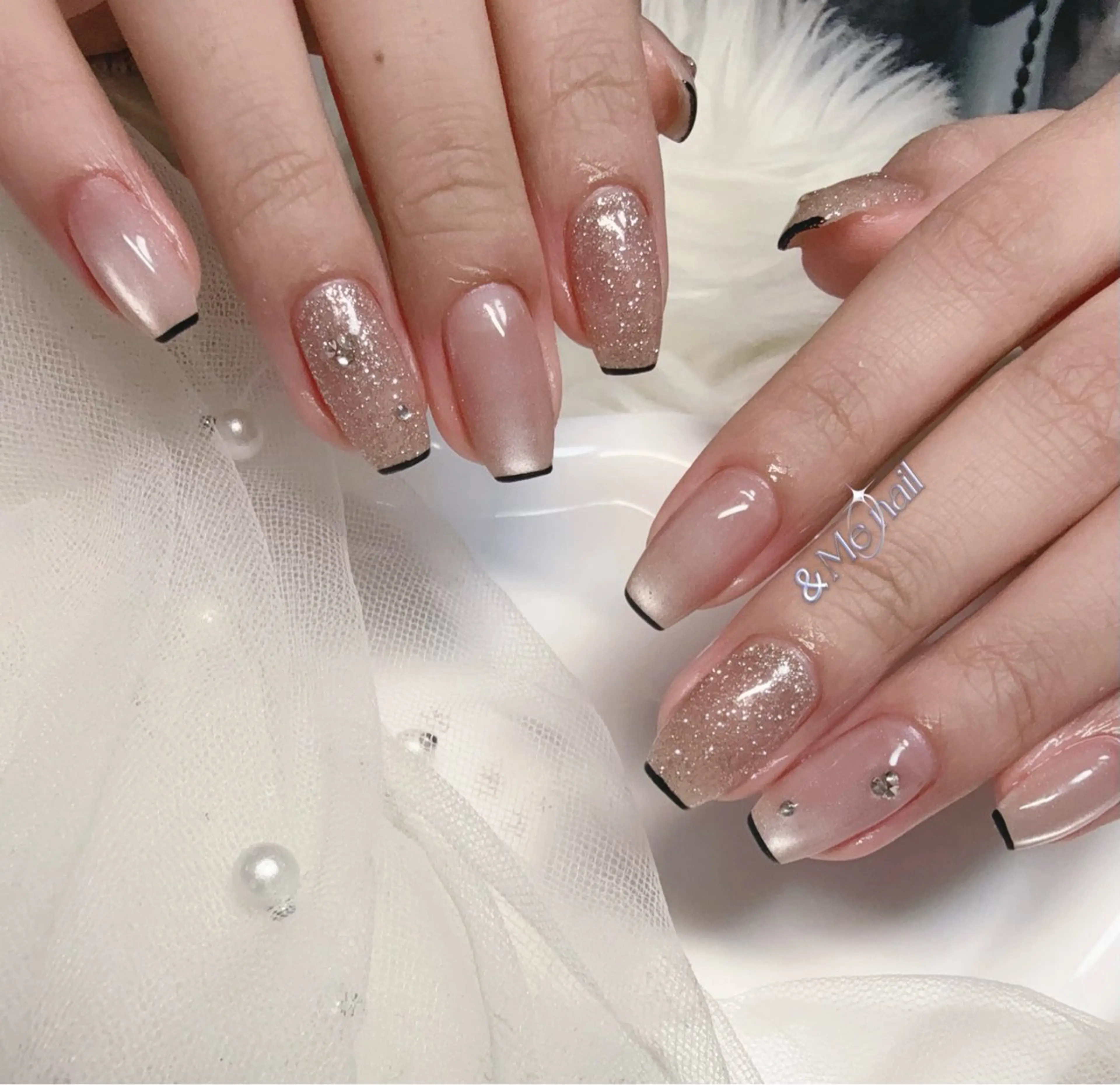 ネイル ハンドネイル ＆MEネイルサロン 蒲田店のネイルデザイン