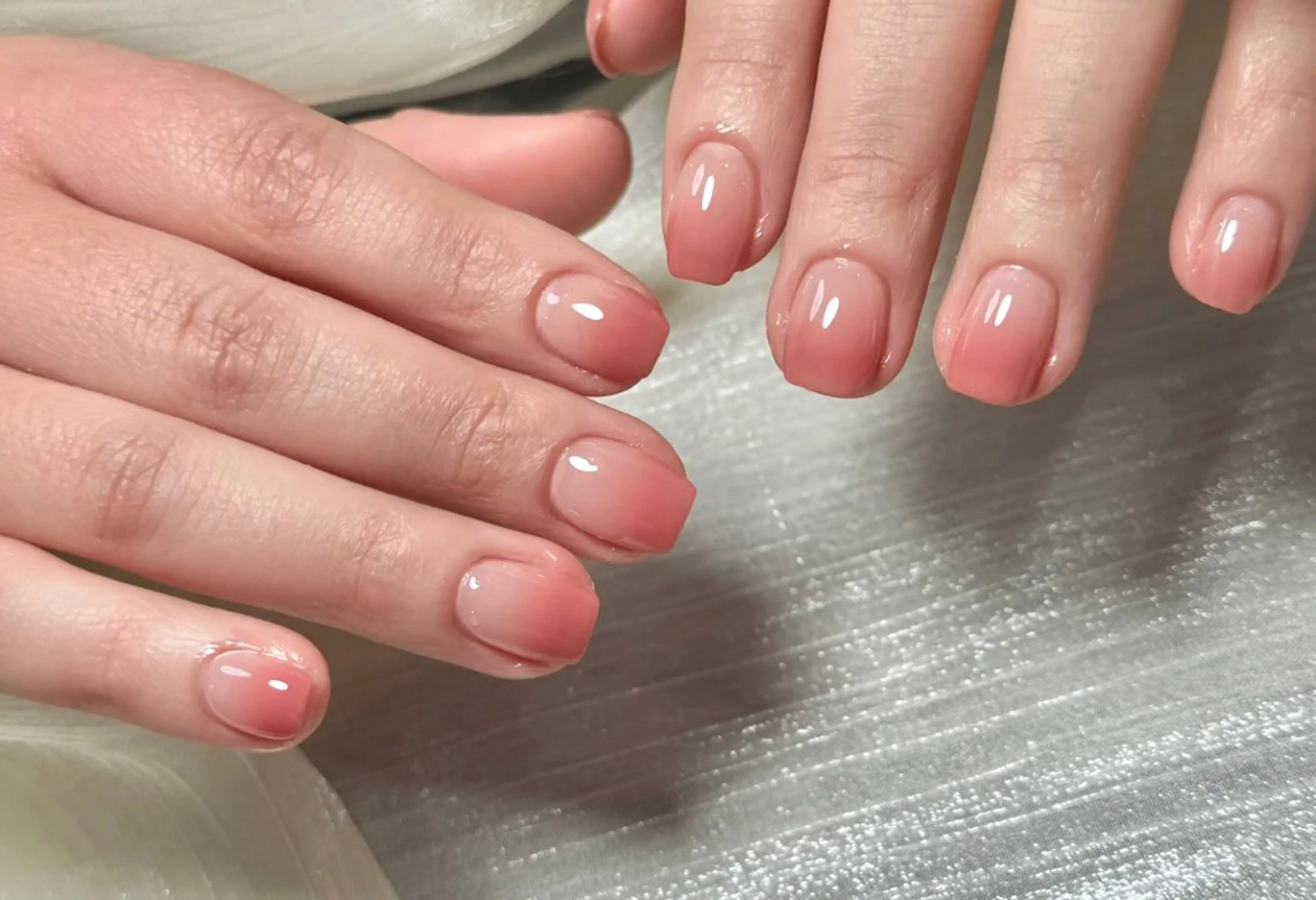 ネイル ハンドネイル Miya🎀 nailのネイルデザイン