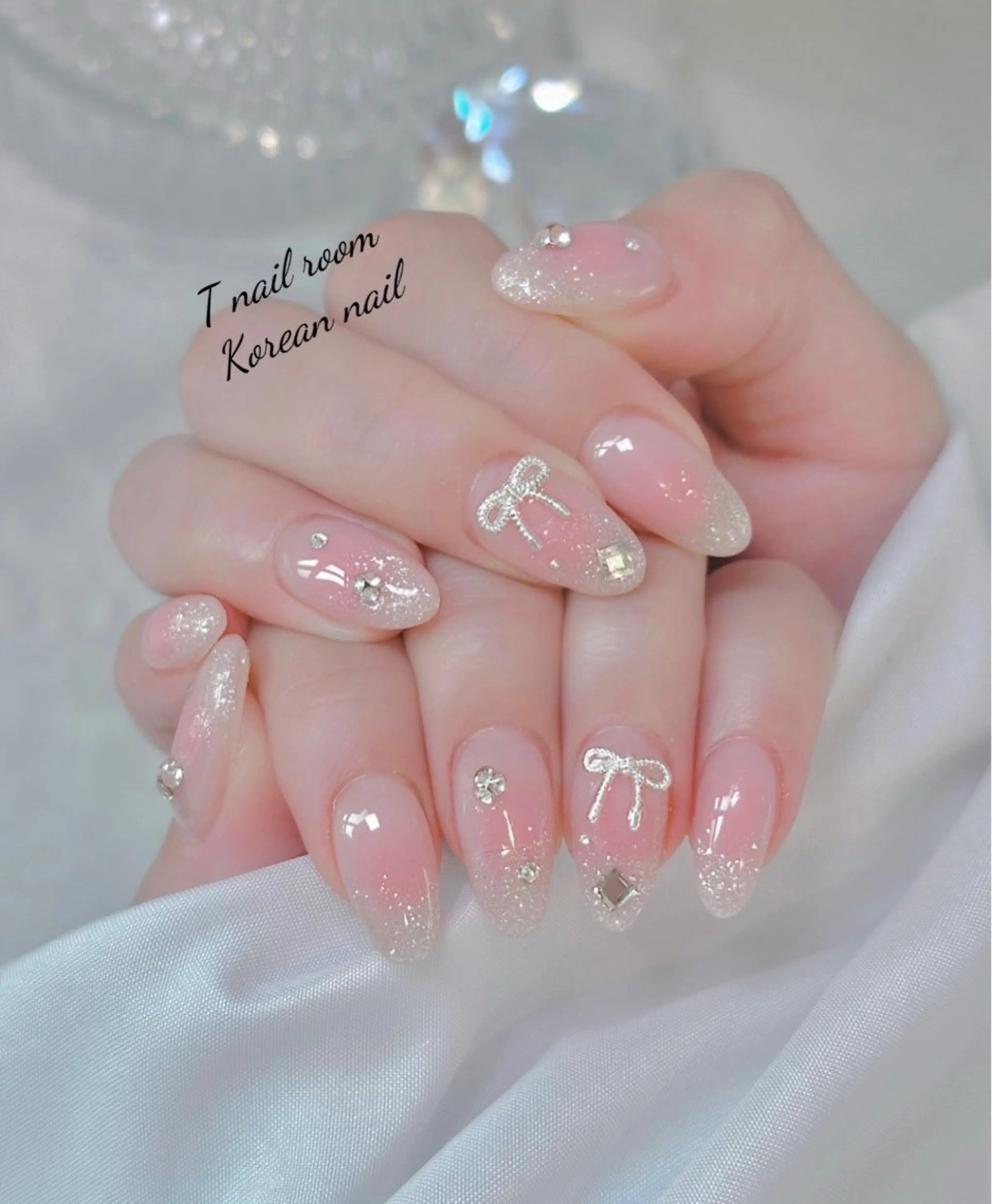 ネイル T nail roomのネイルデザイン