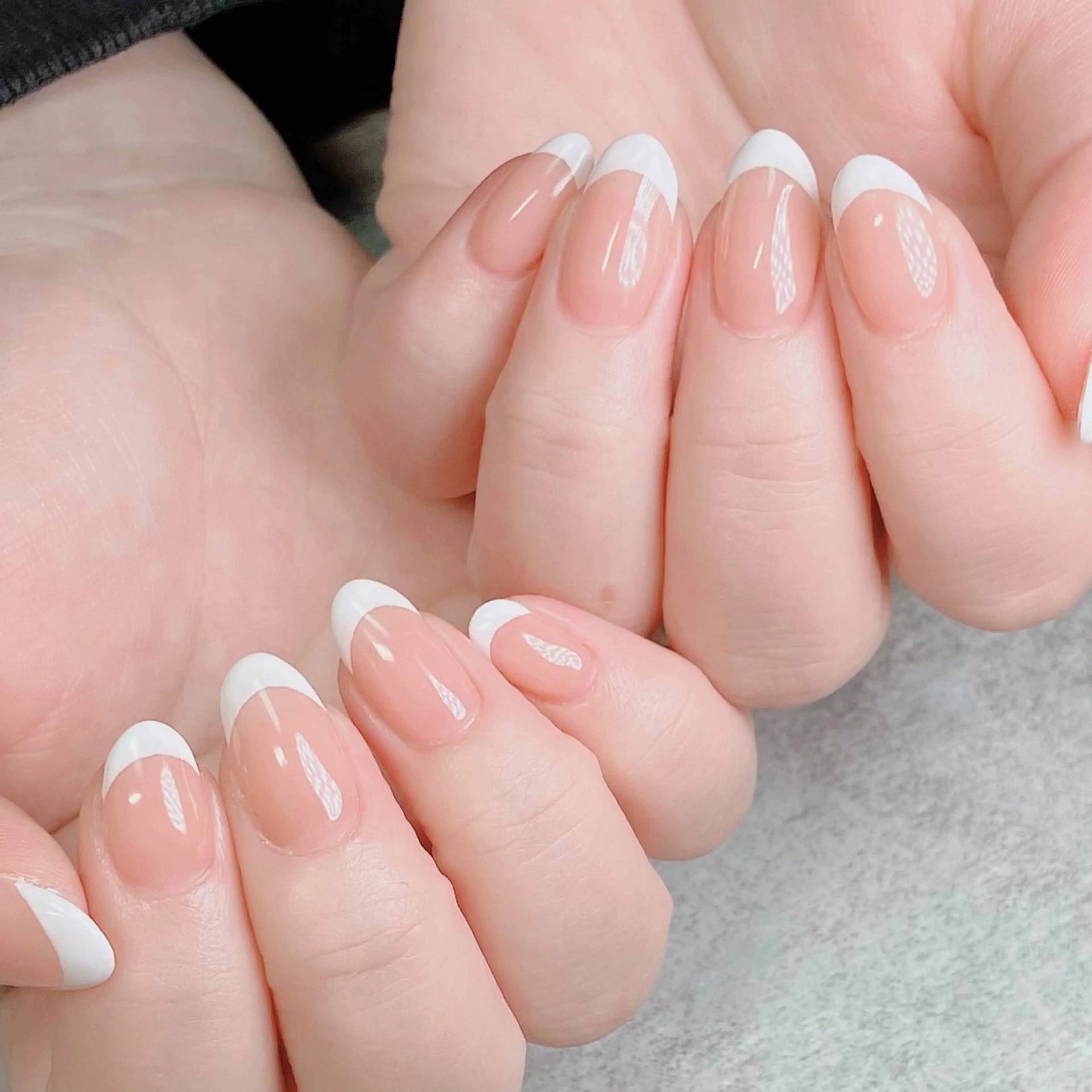 ネイル ハンドネイル ハンドケア haleyume所属・shino🌟 痛ネイルのネイルデザイン