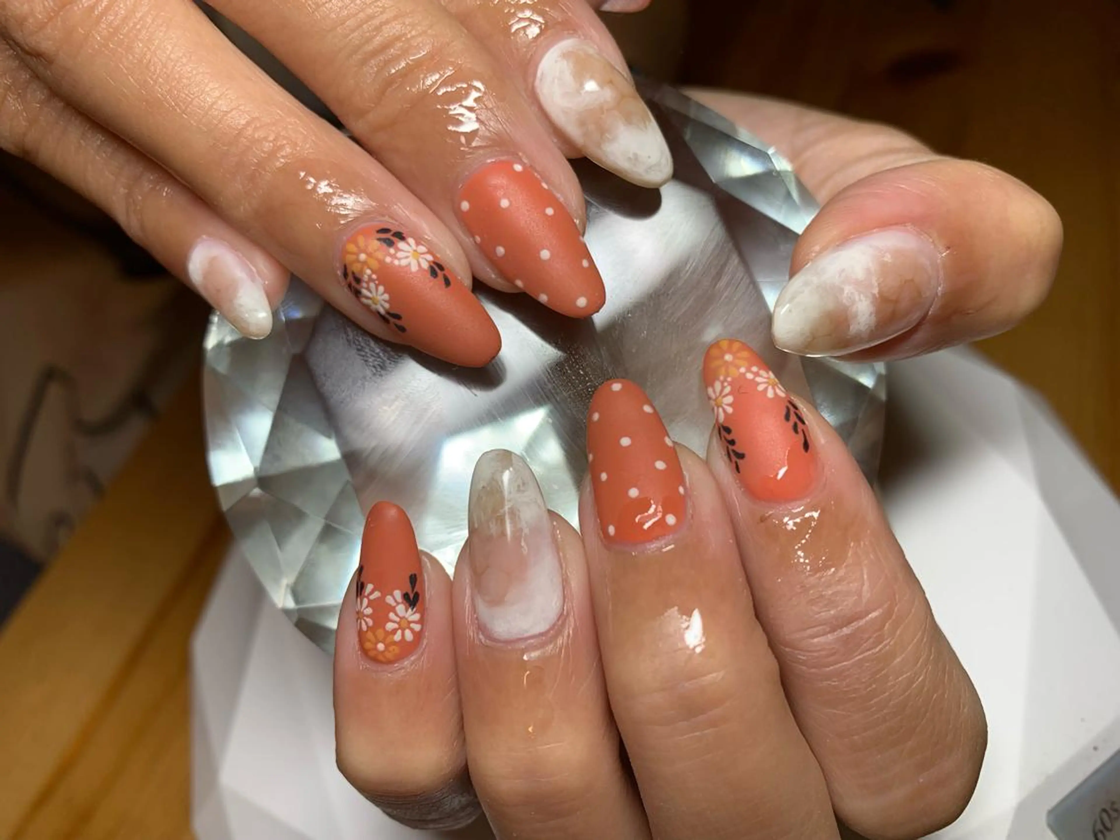 ネイル LAVISH nail salonのネイルデザイン
