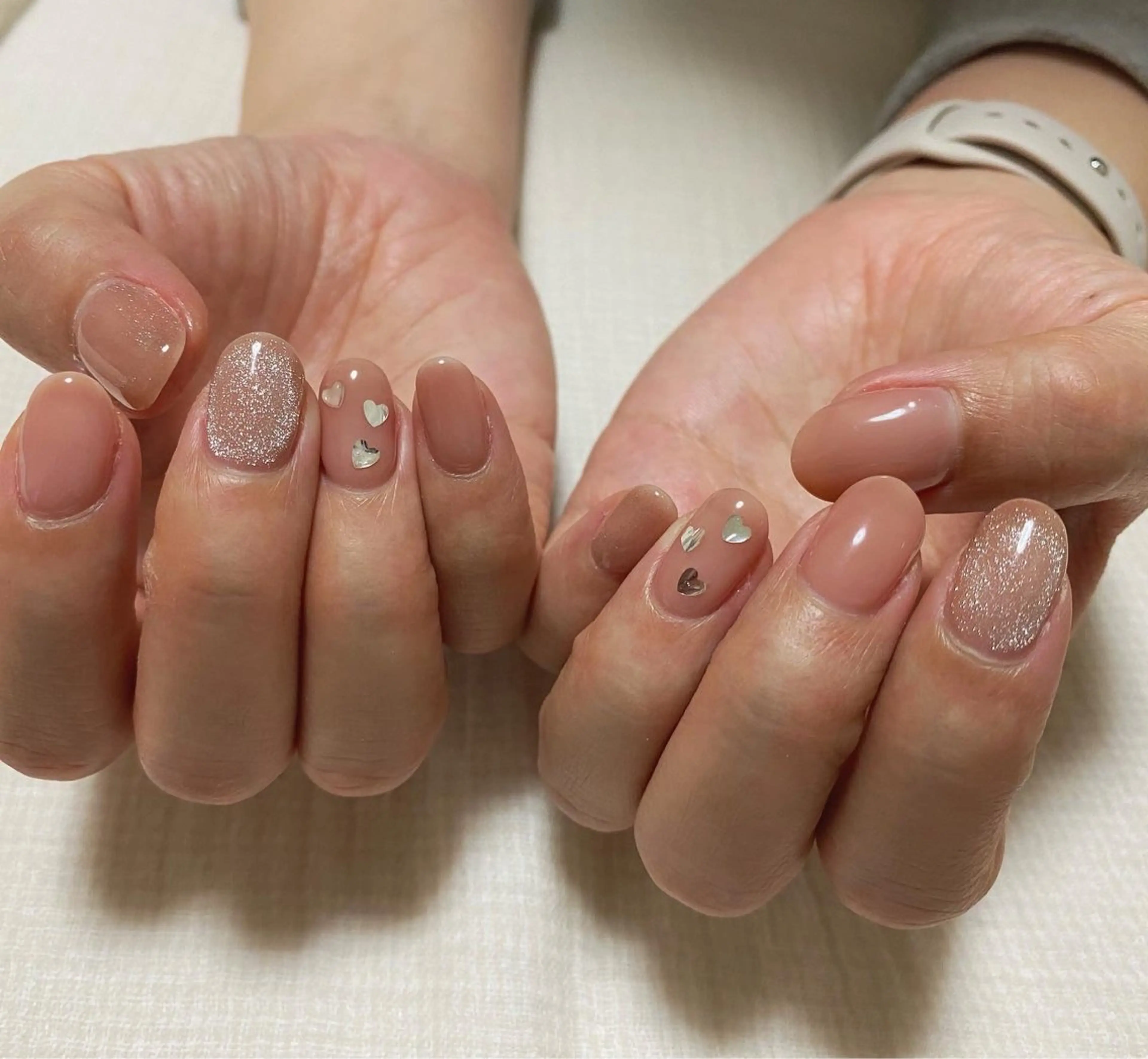 ネイル atelier moamのネイルデザイン