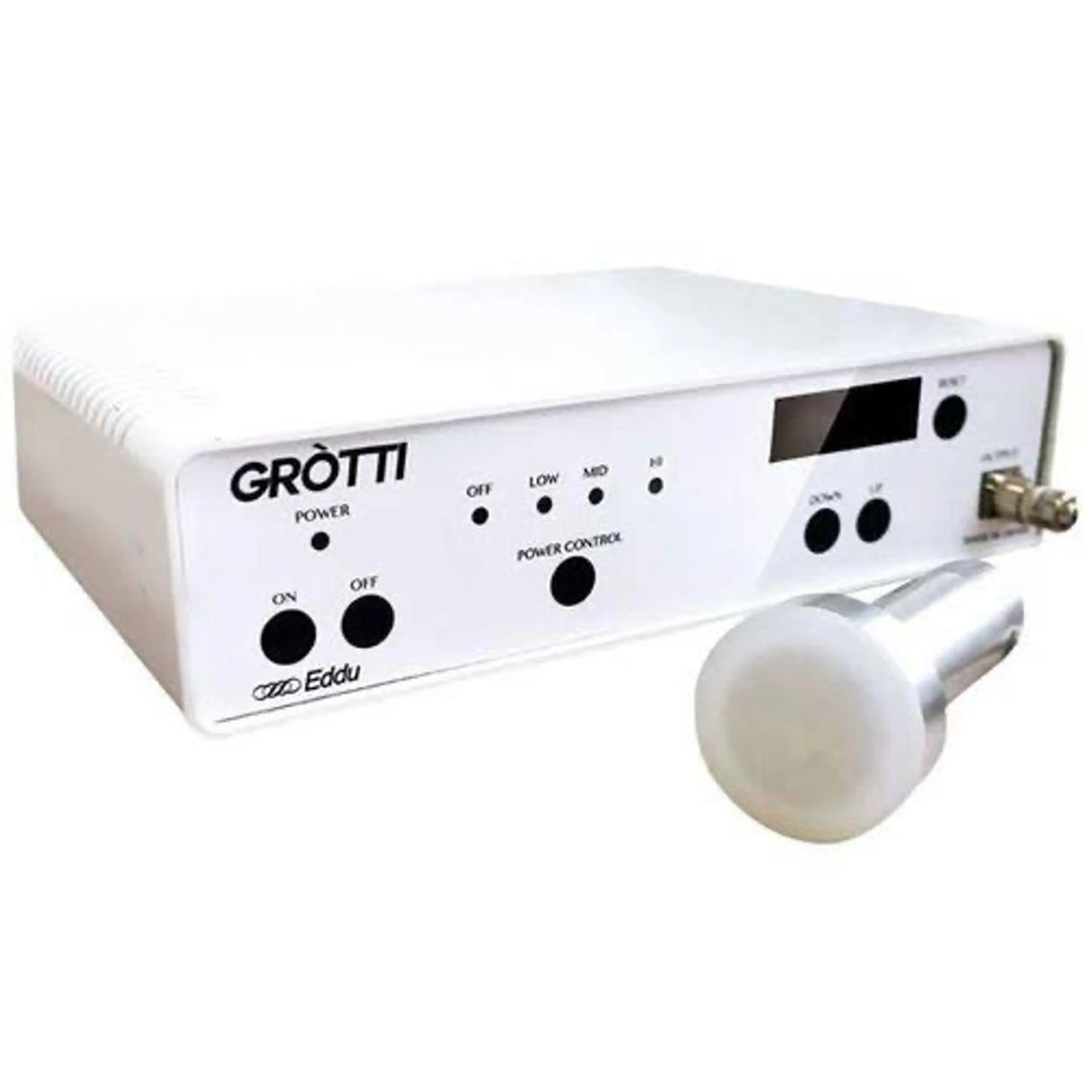 ルラーシュ　店長 日置美幸のエステ・リラクイメージ