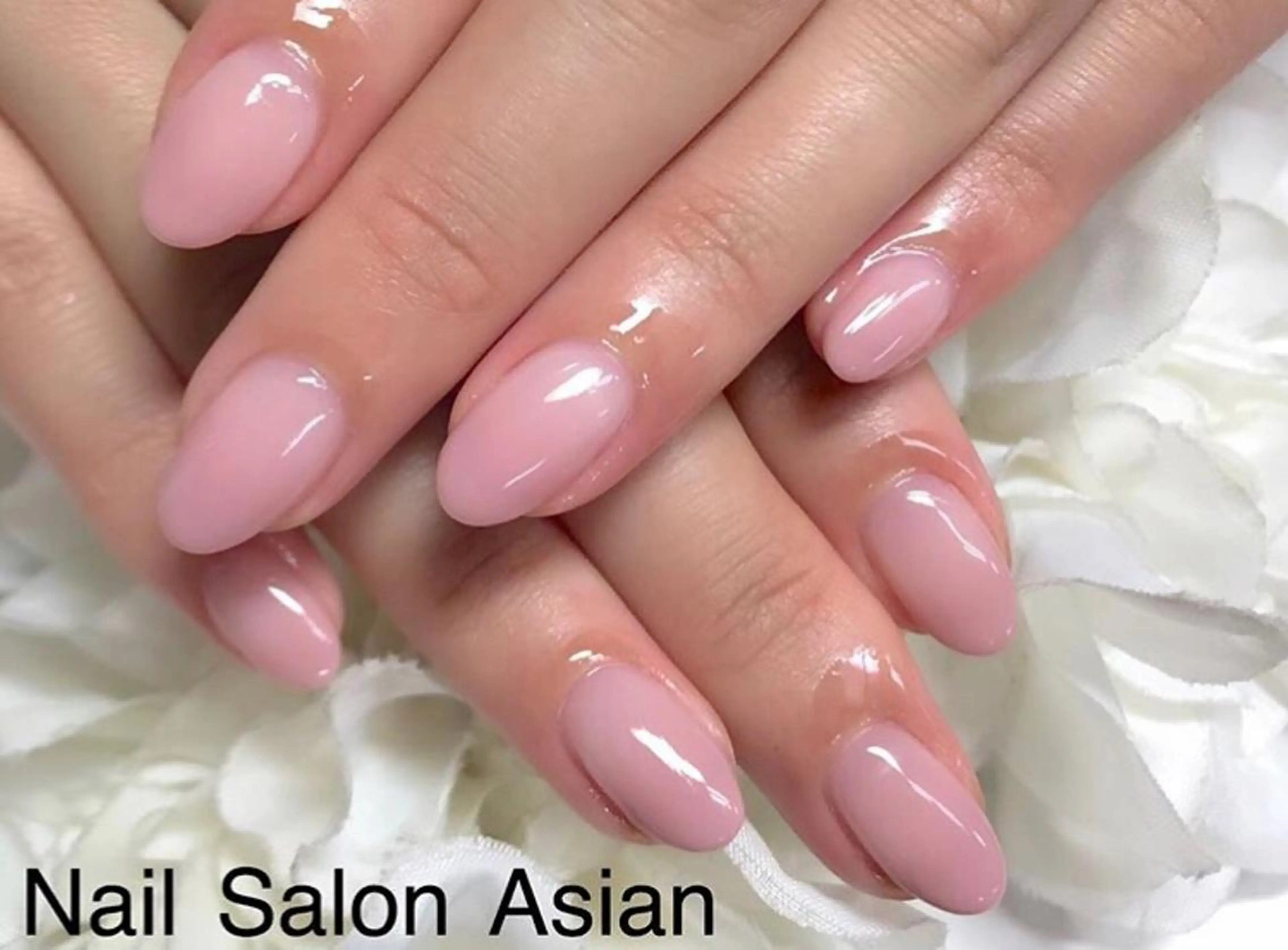 ネイル Asian  池袋店 アジアンのネイルデザイン