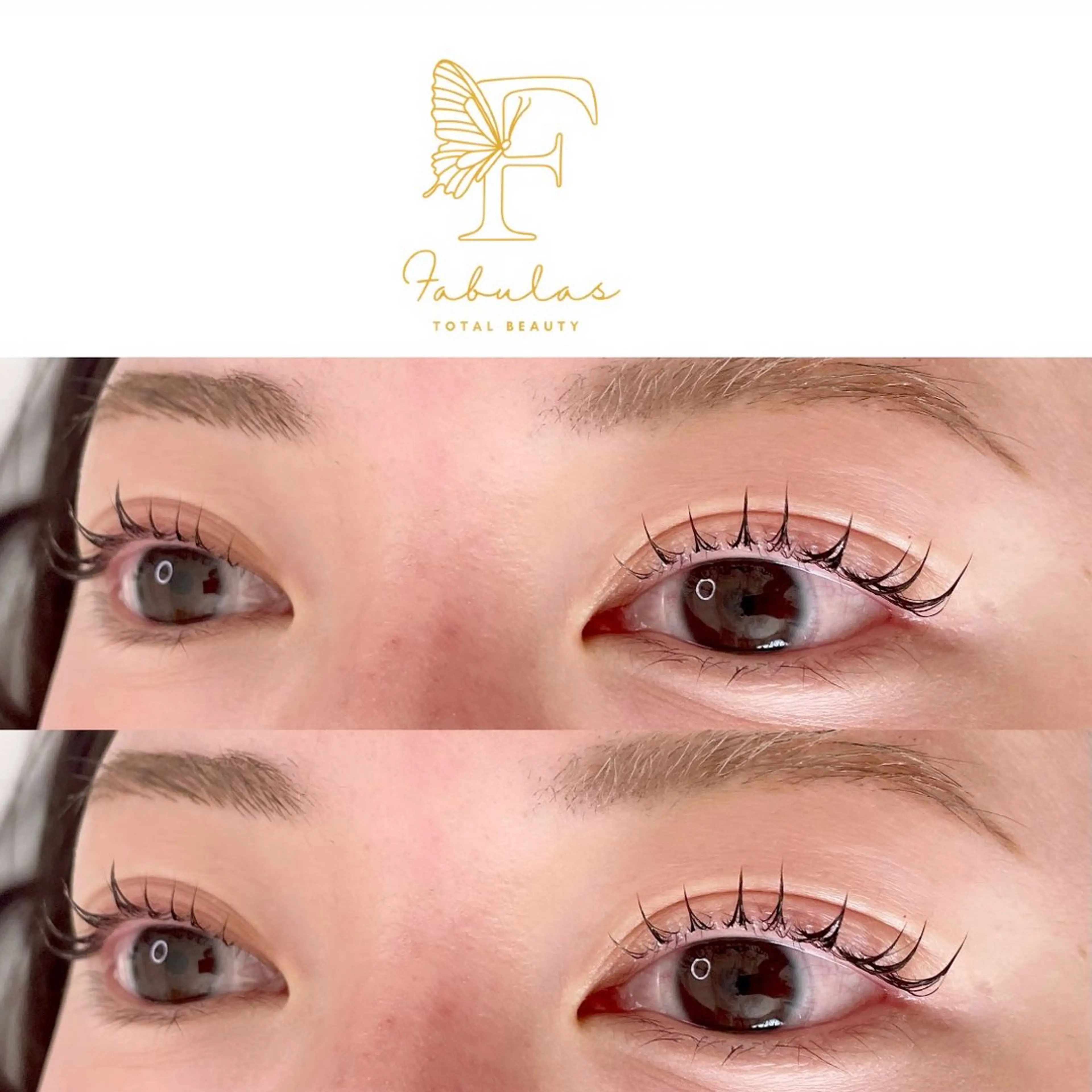 【学割🌸】次世代まつげパーマの写真