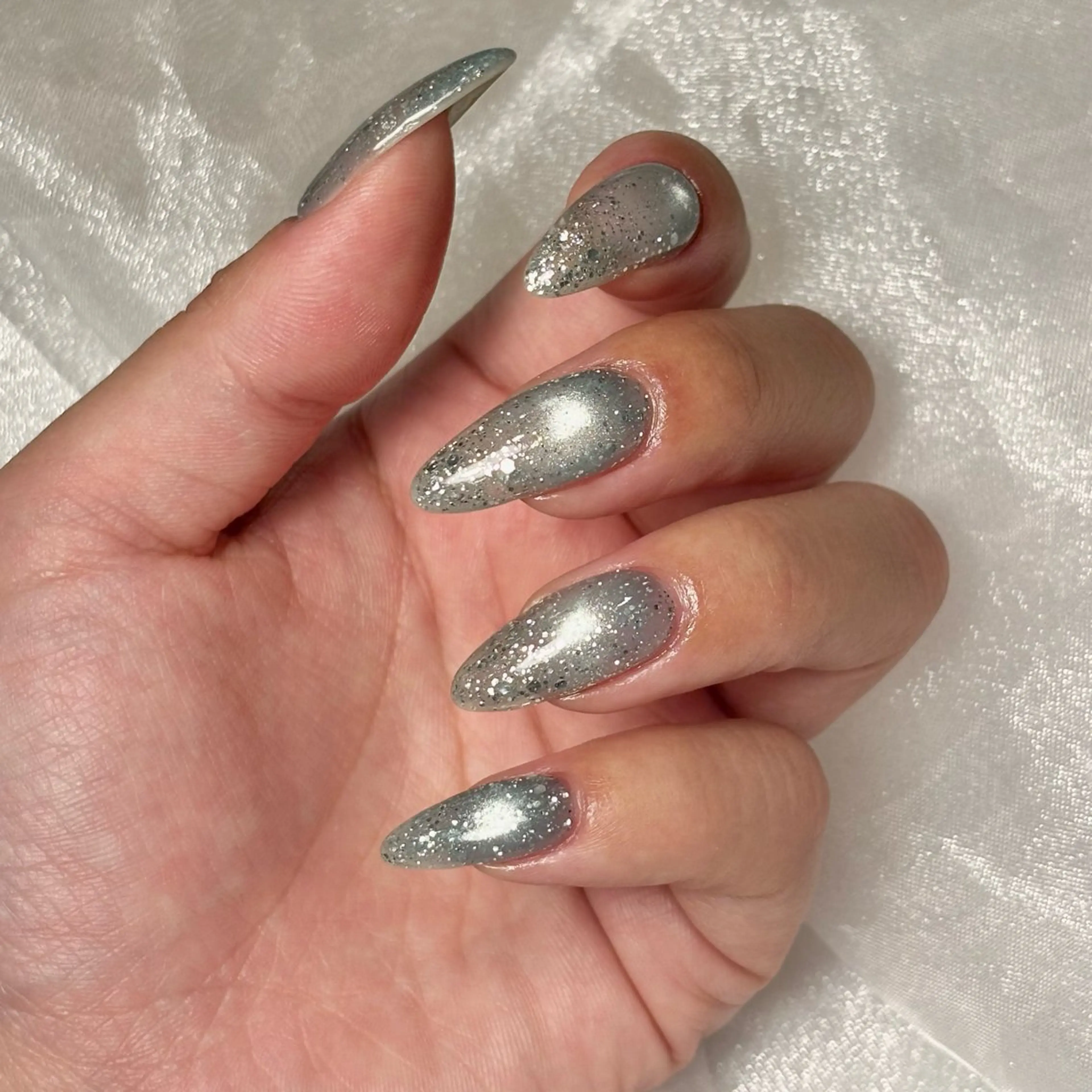 ネイル Tsunemi Sumireのネイルデザイン