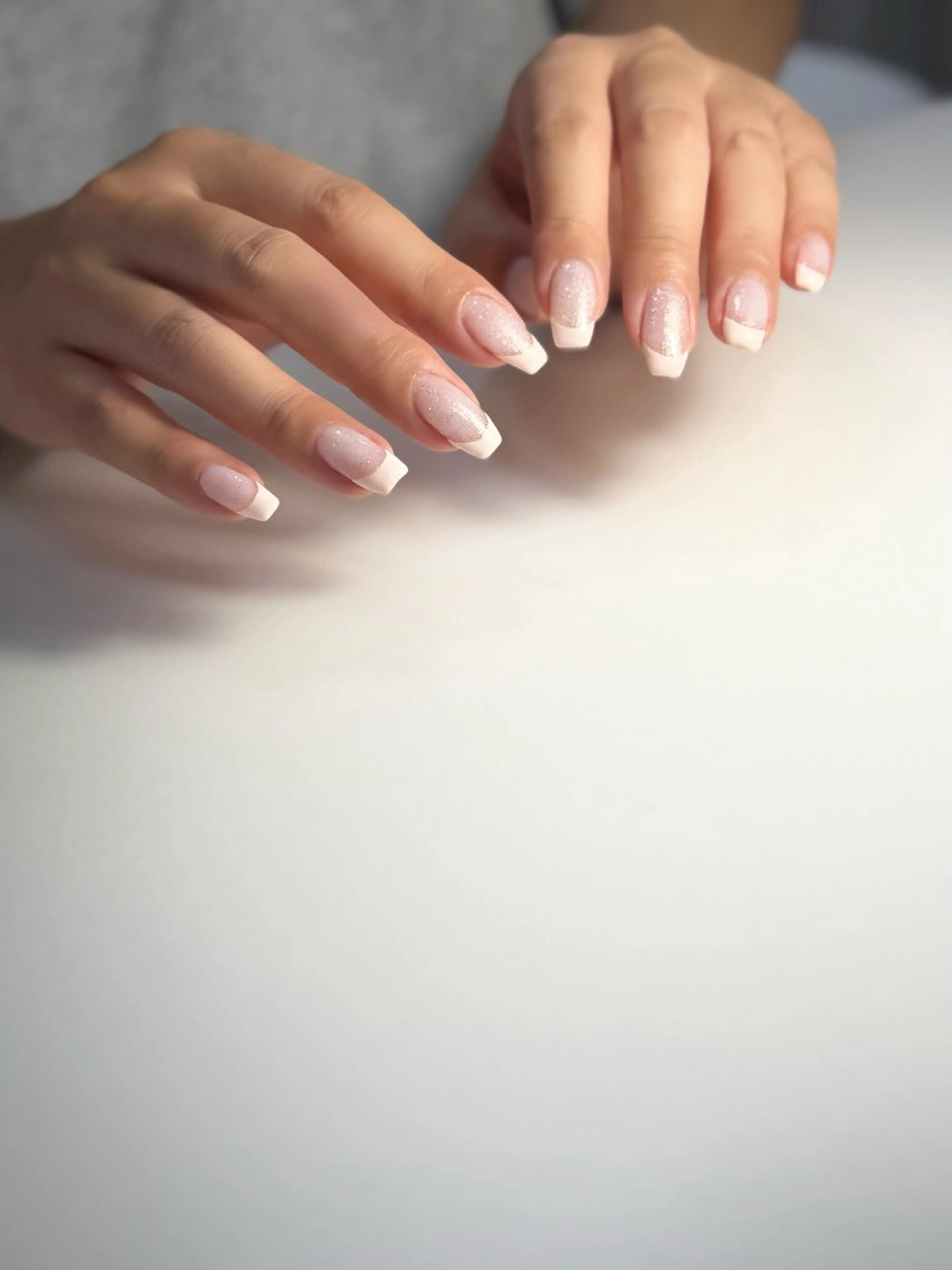 ネイル 北小岩ネイリスト吉田 由圭のネイルデザイン