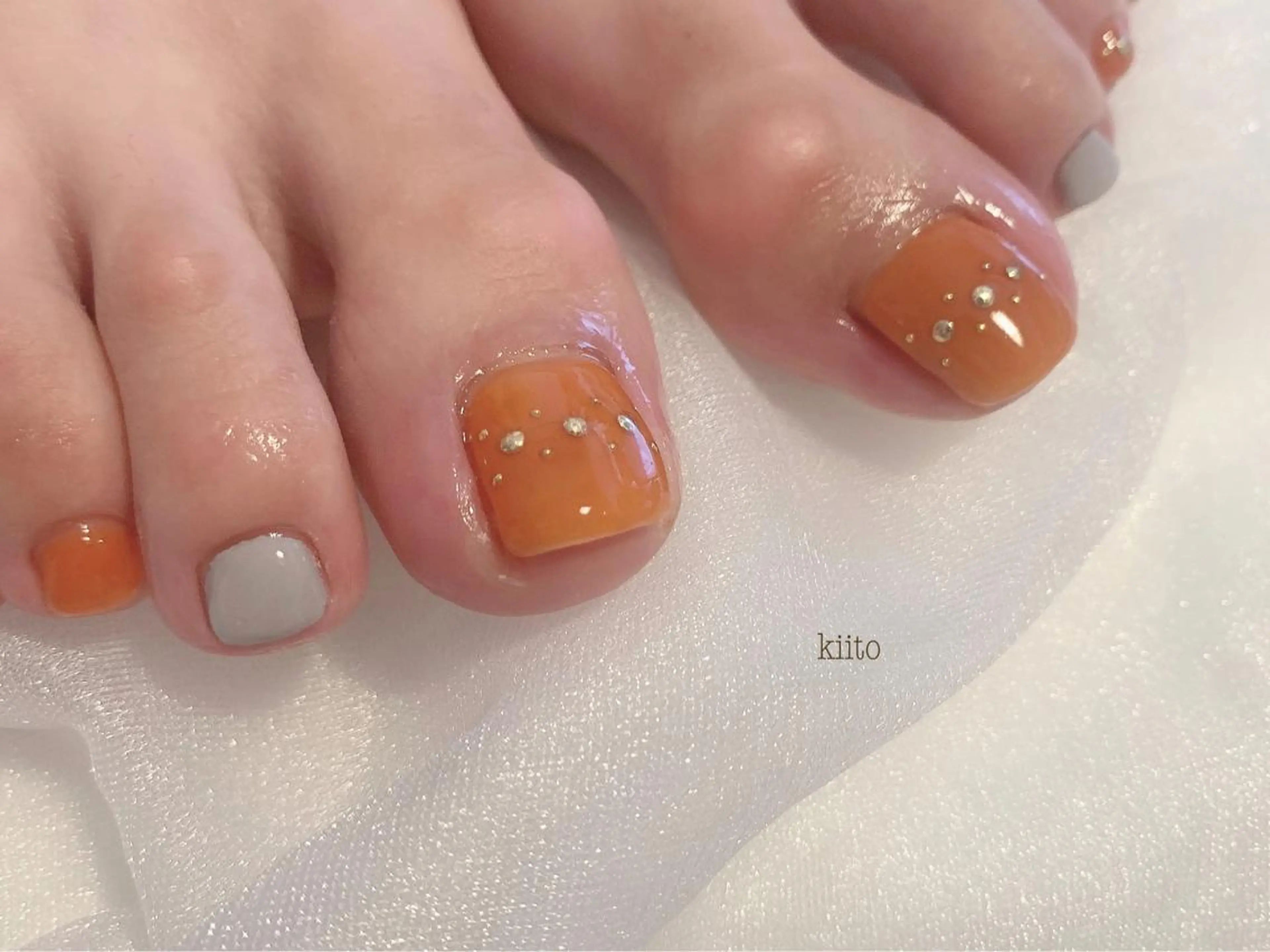 ネイル toi nail.所属・toi nail.のネイルデザイン