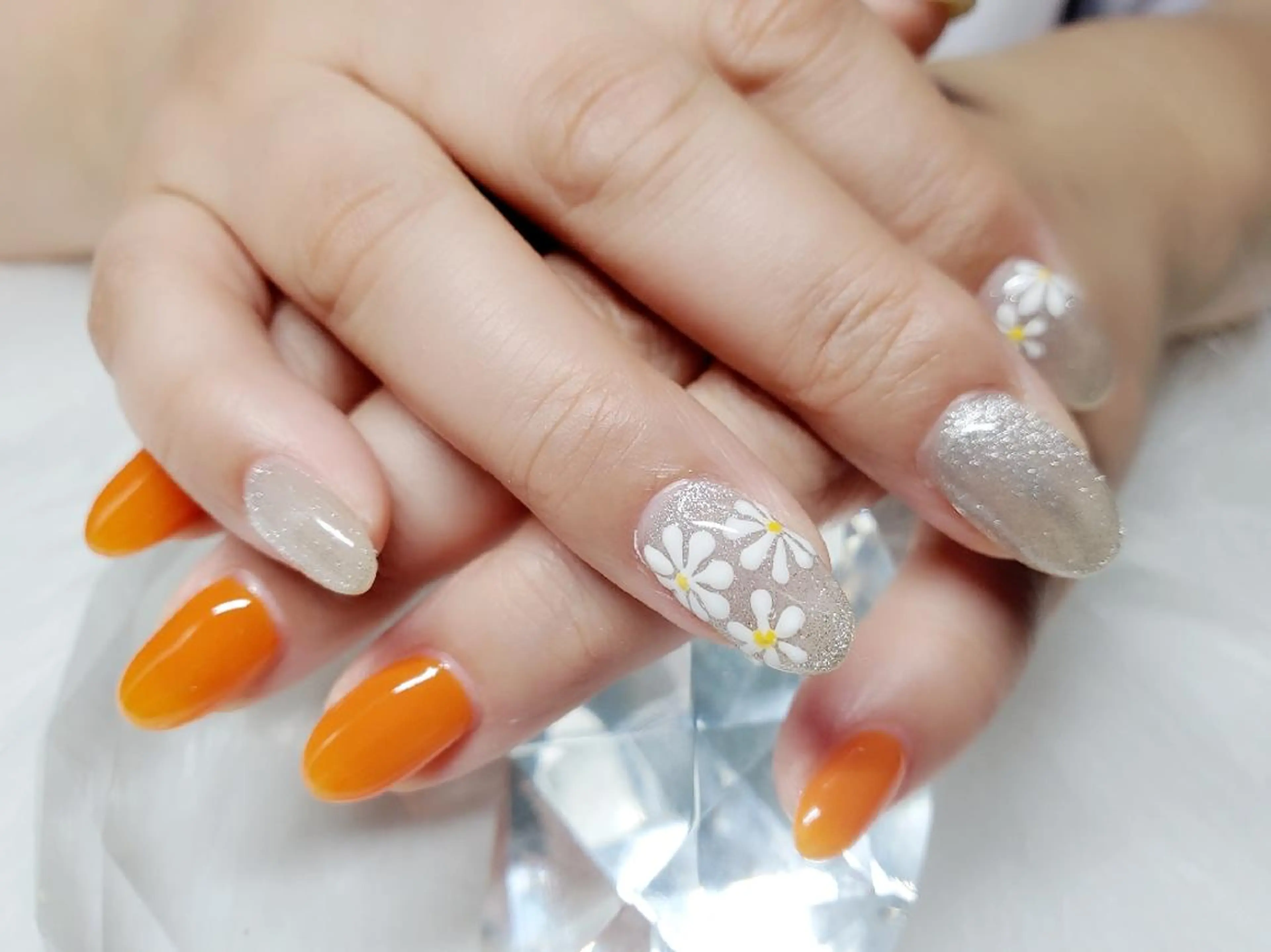 ネイル サロン リアンのマツエク・マツパデザイン