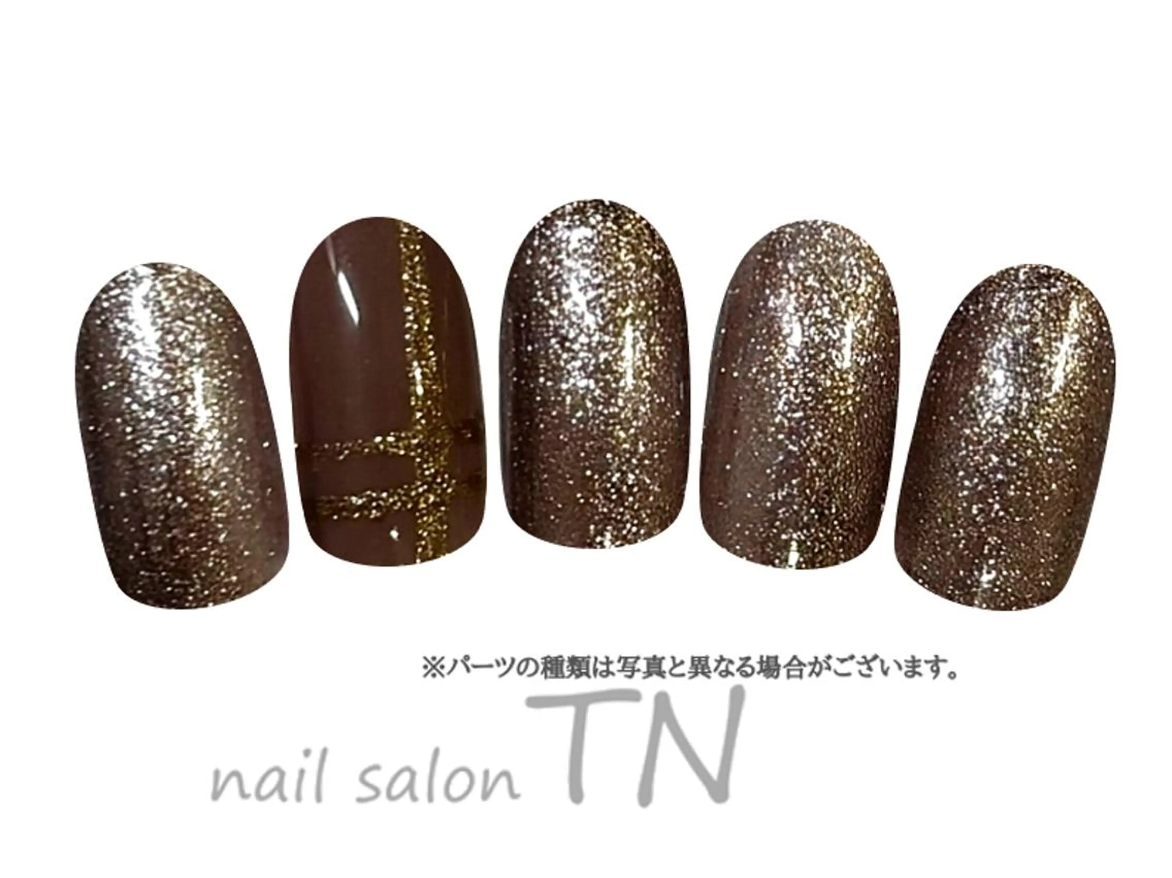 ネイル ハンドネイル 矢川 まどかのネイルデザイン