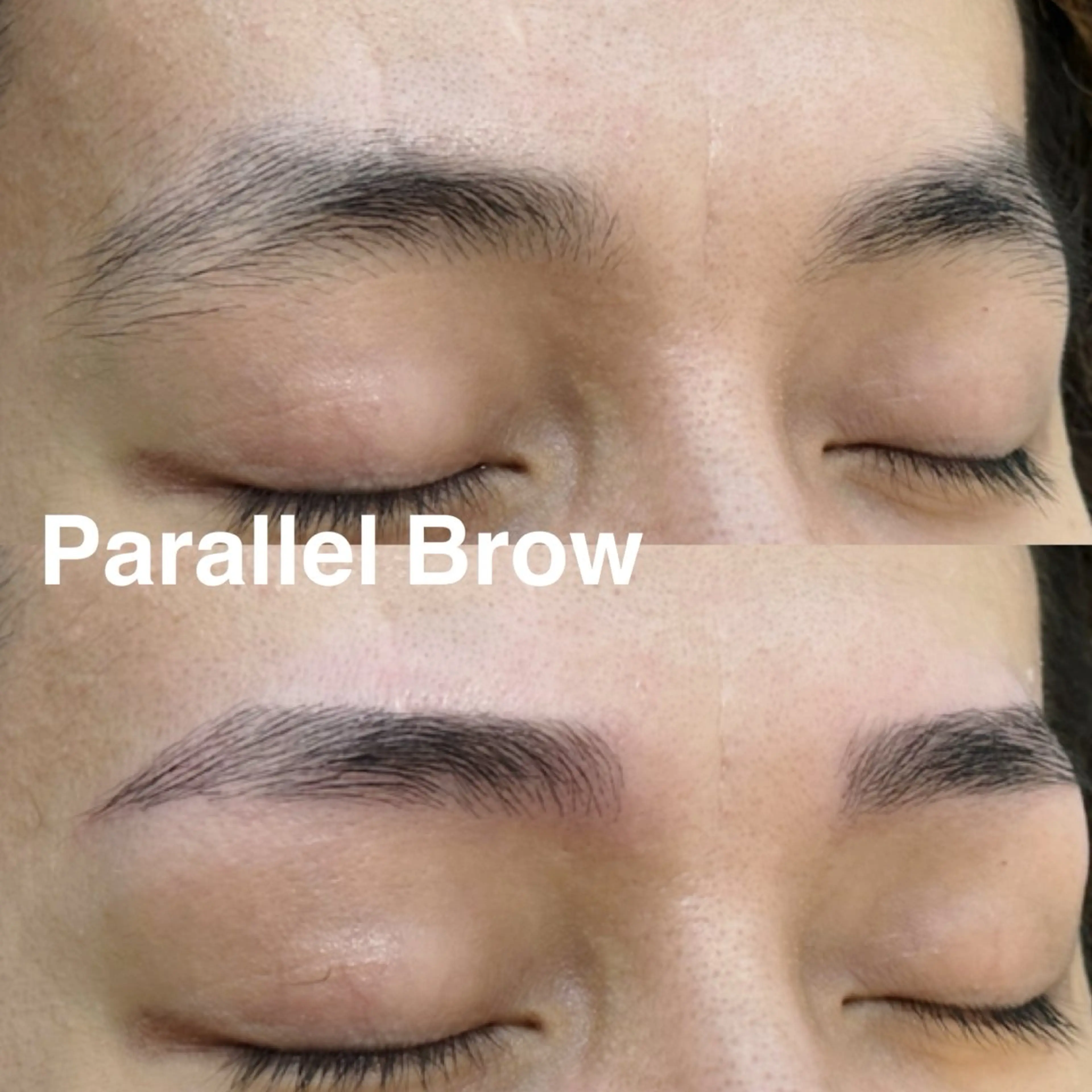 メンズ アイブロウ SENSE新宿所属・【SENSE】 メンズ眉毛専門の眉毛・アイブロウイメージ