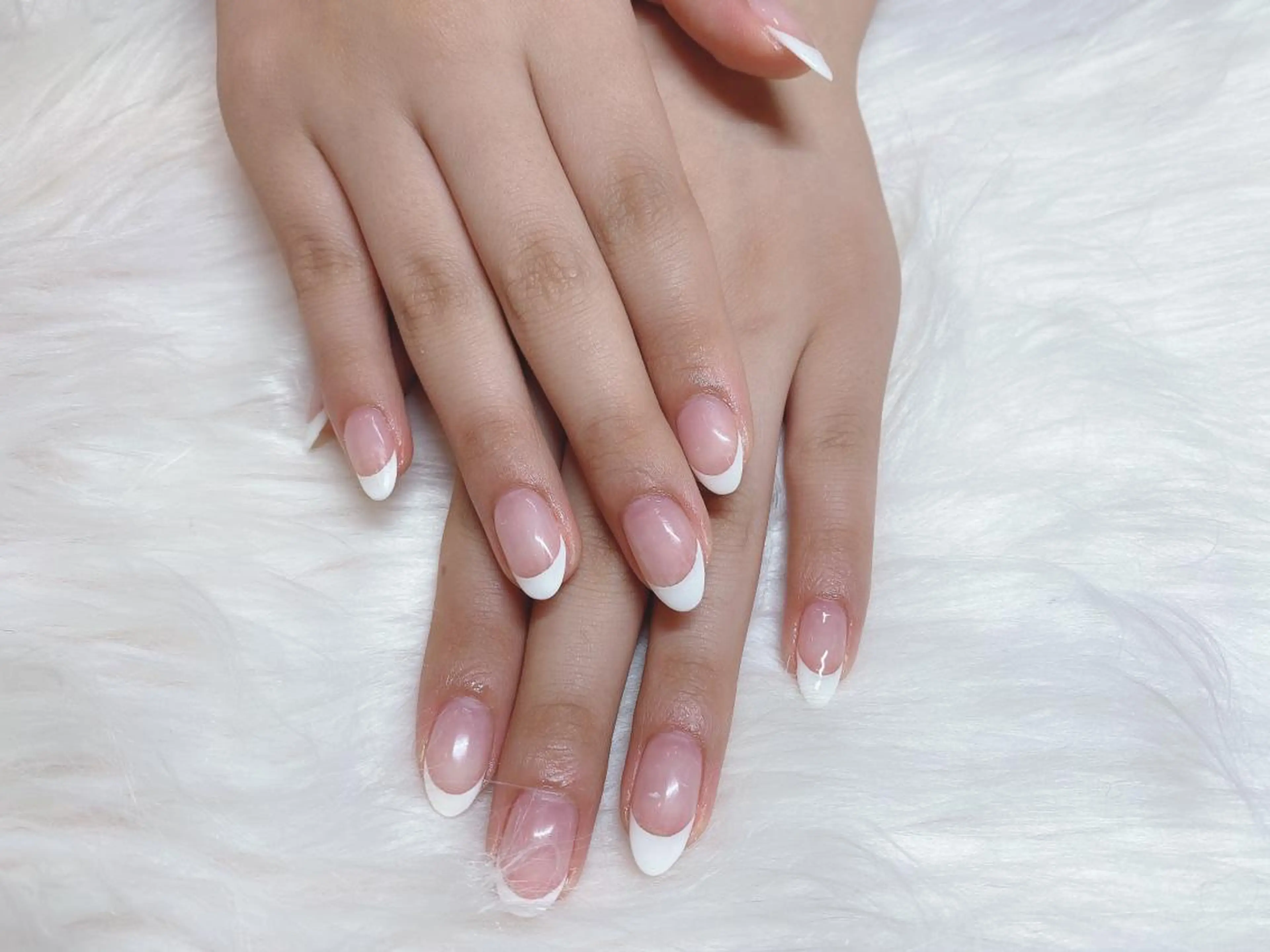 ネイル S Sのネイルデザイン