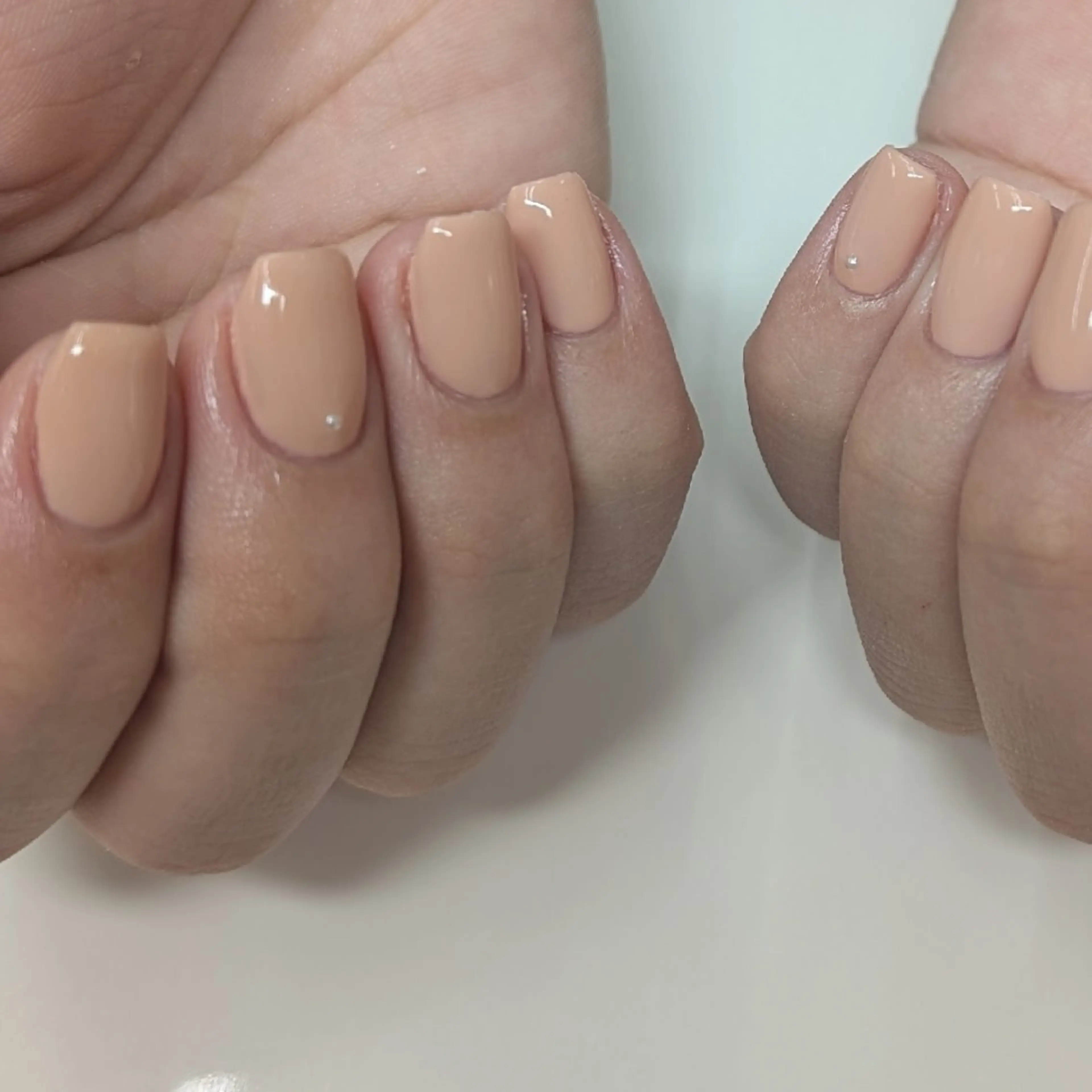 ネイル ハンドネイル ᑎᗩIᒪ｜ᗰIᗰI｜ _५✍️Satou.のネイルデザイン