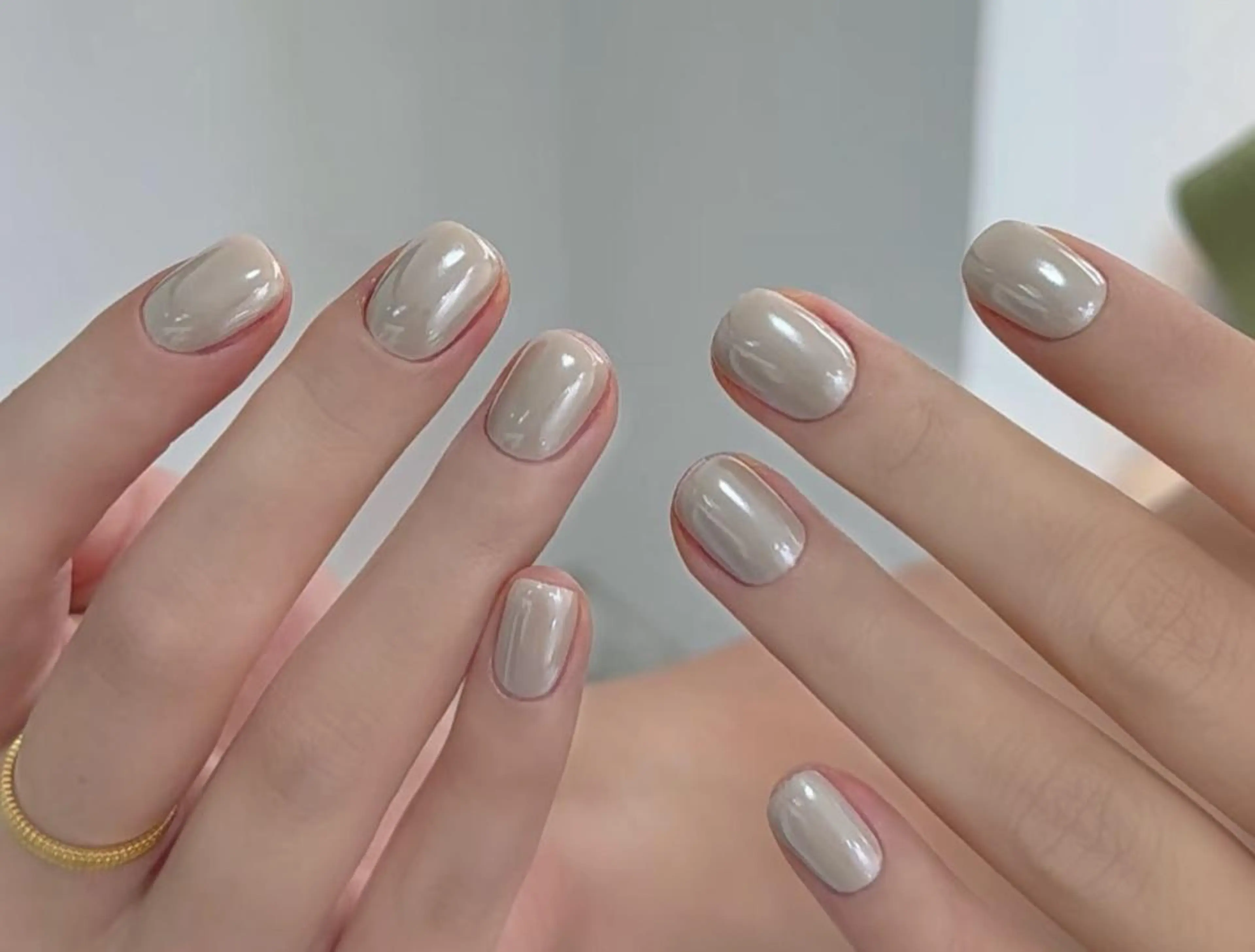 ネイル ハンドネイル 🎀 NaNa_nailのネイルデザイン