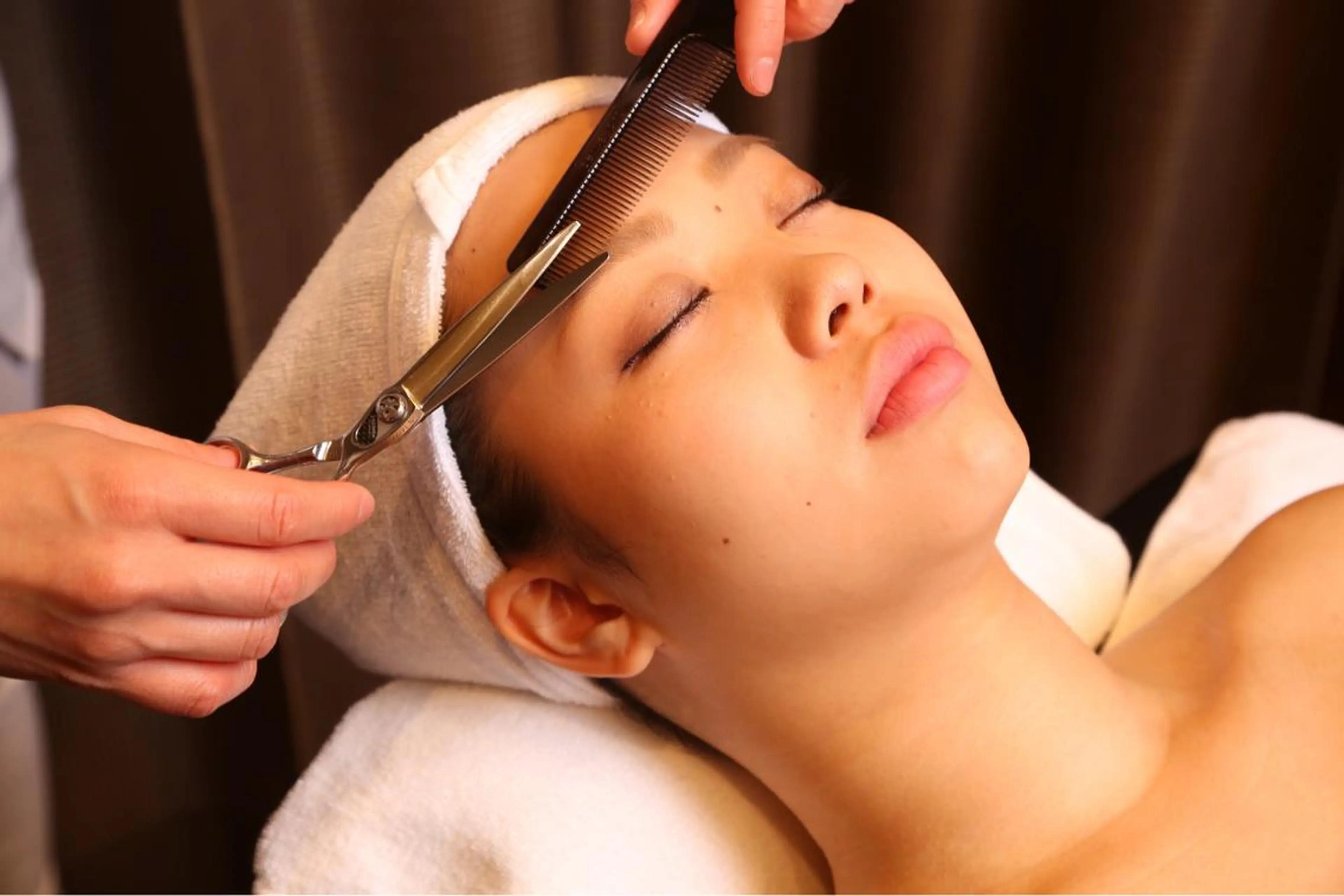 💗𝐻𝐼𝑅𝑂 𝐺𝐼𝑁𝑍𝐴のエステ・リラクイメージ