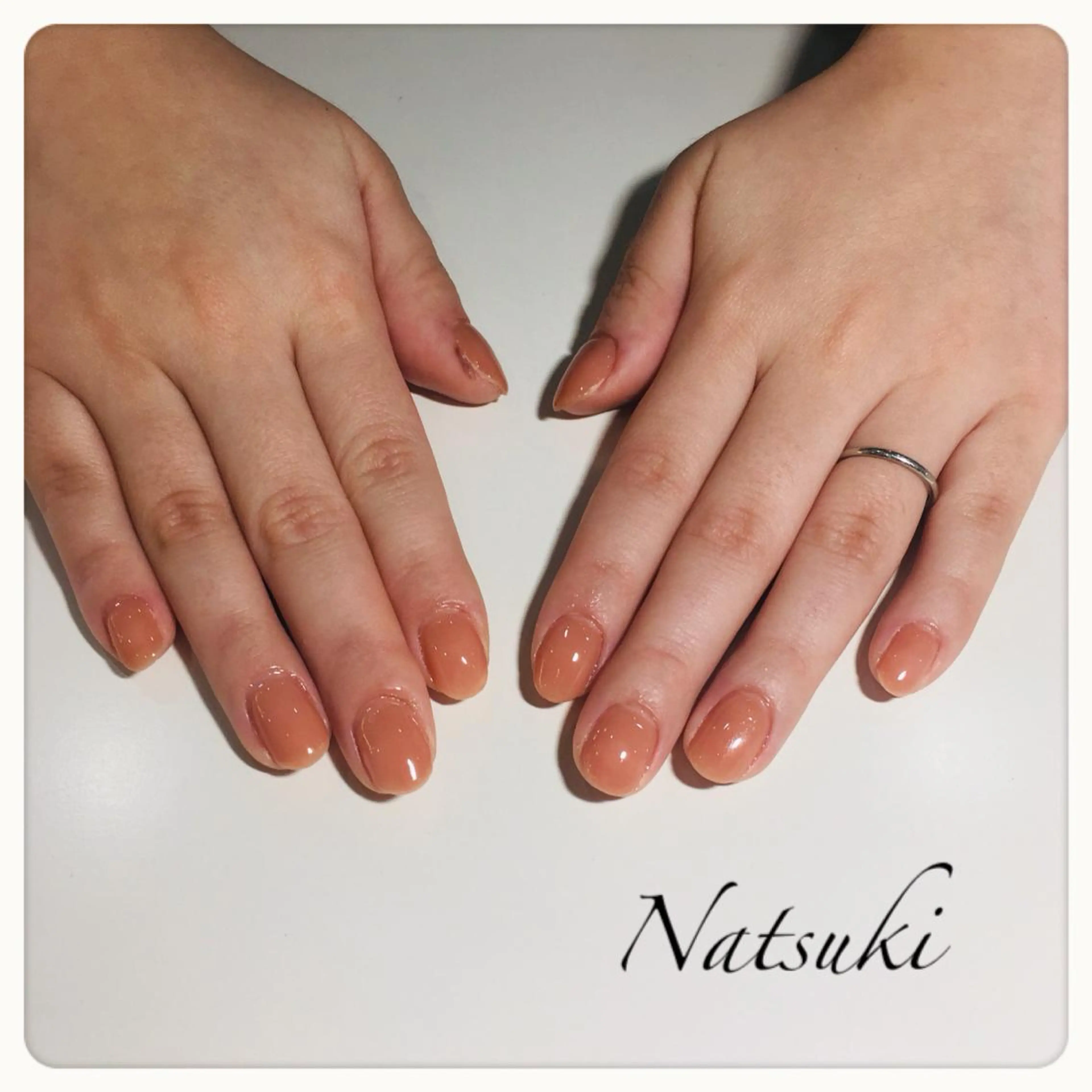 ネイル nailsalon RANANのネイルデザイン