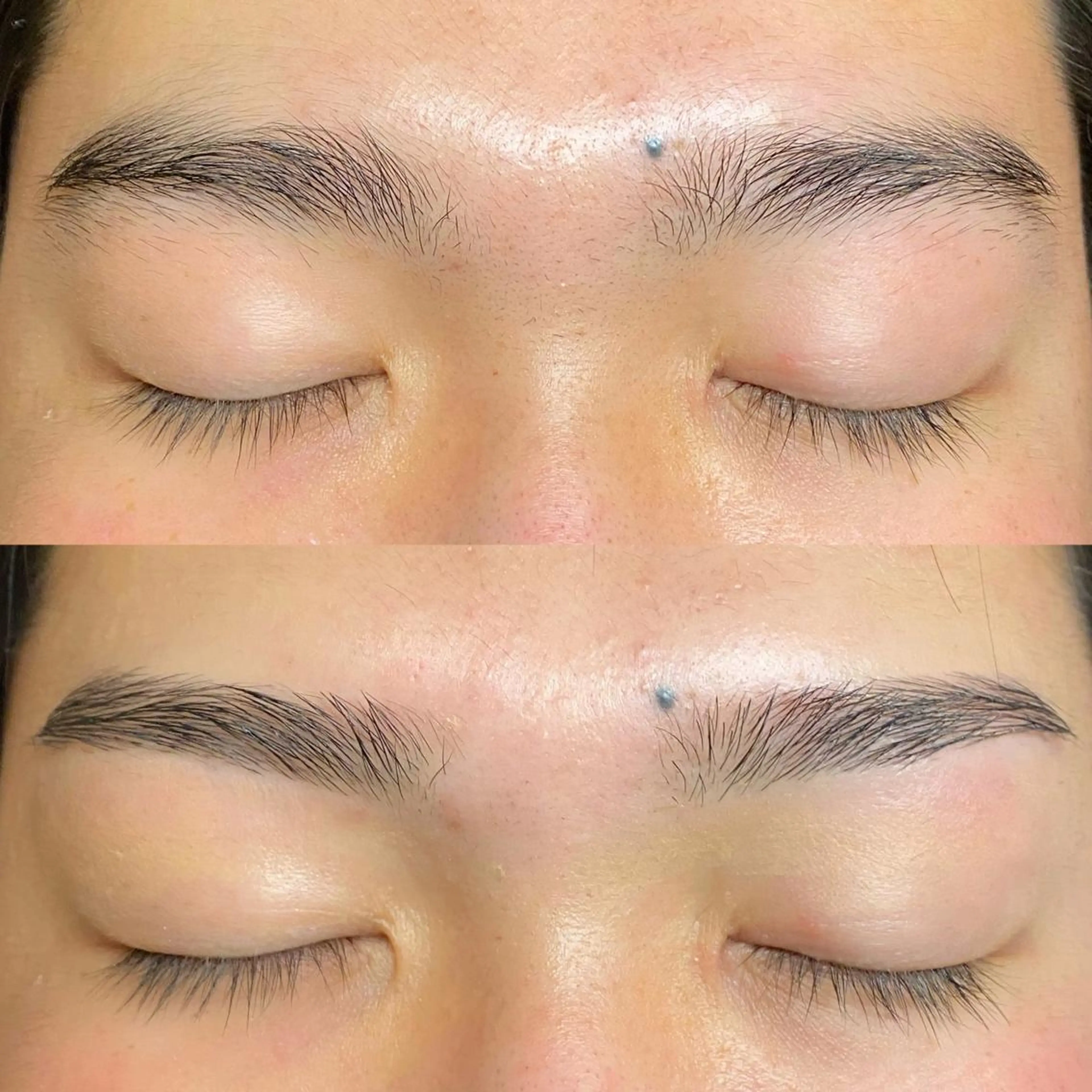 アイブロウ ZABLASH🪐 -ナツキ-のマツエク・マツパデザイン