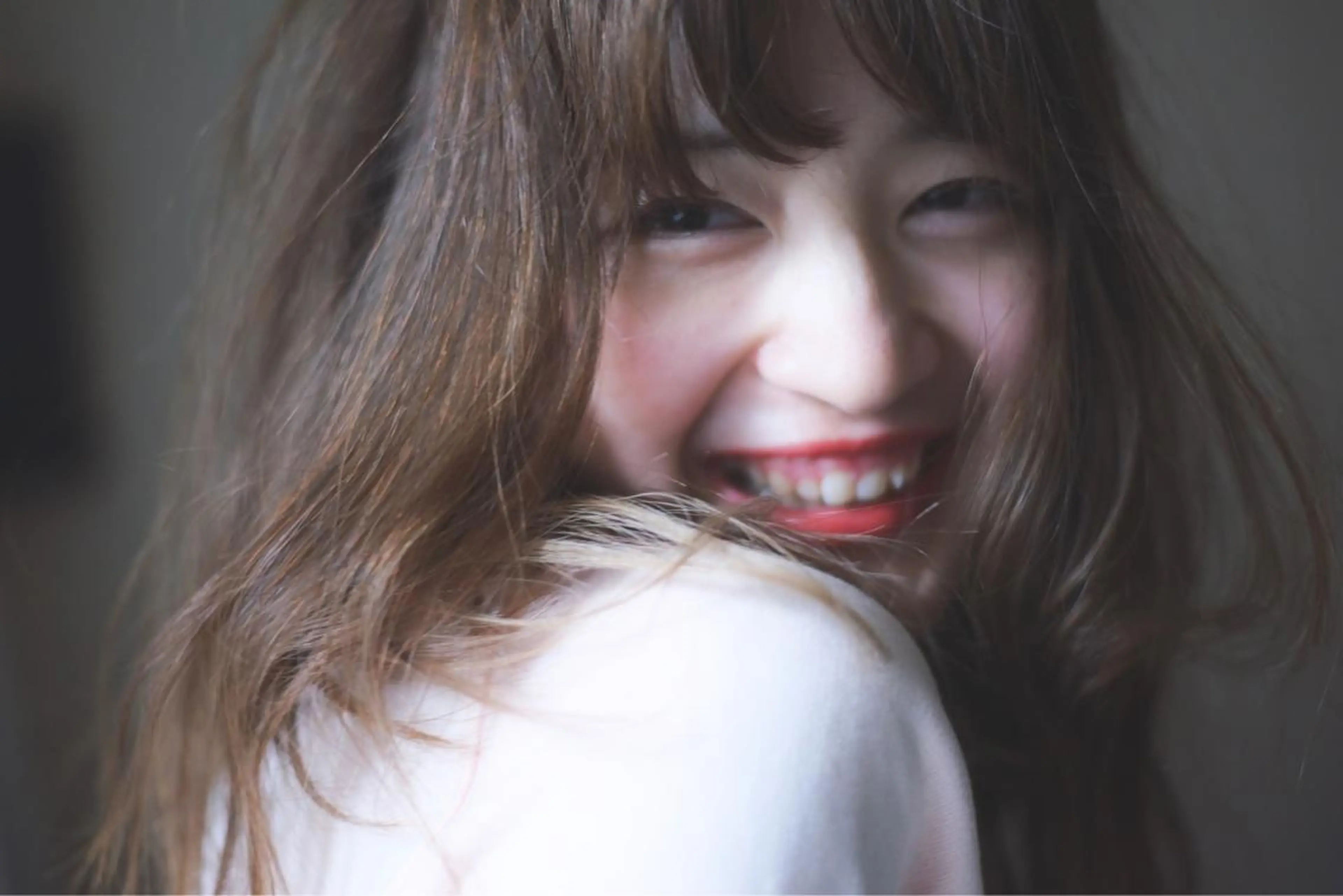 セミロング 🧊メンズ特化🧊 高木航希のヘアスタイル