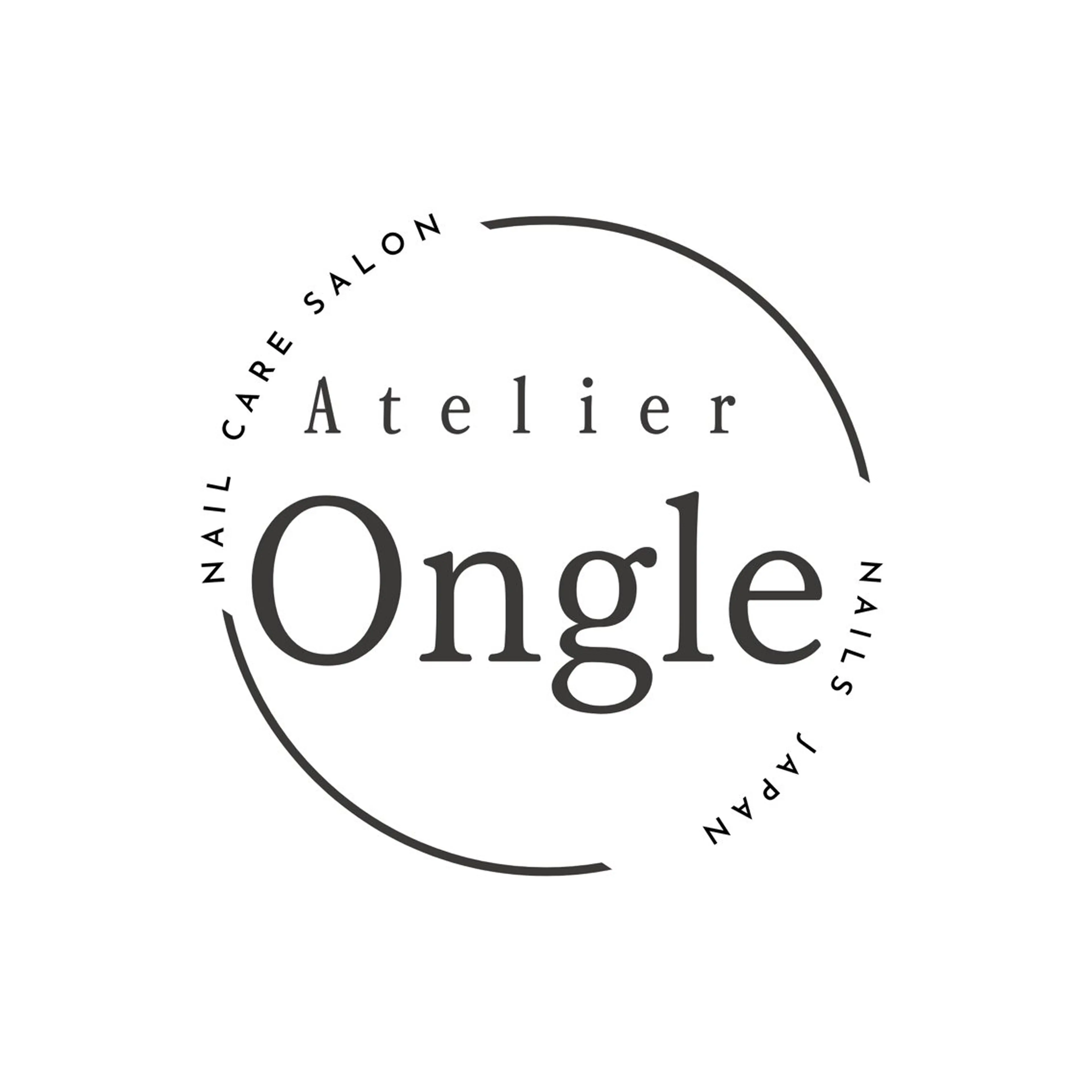 ネイル Atelier Ongle池袋のネイルデザイン