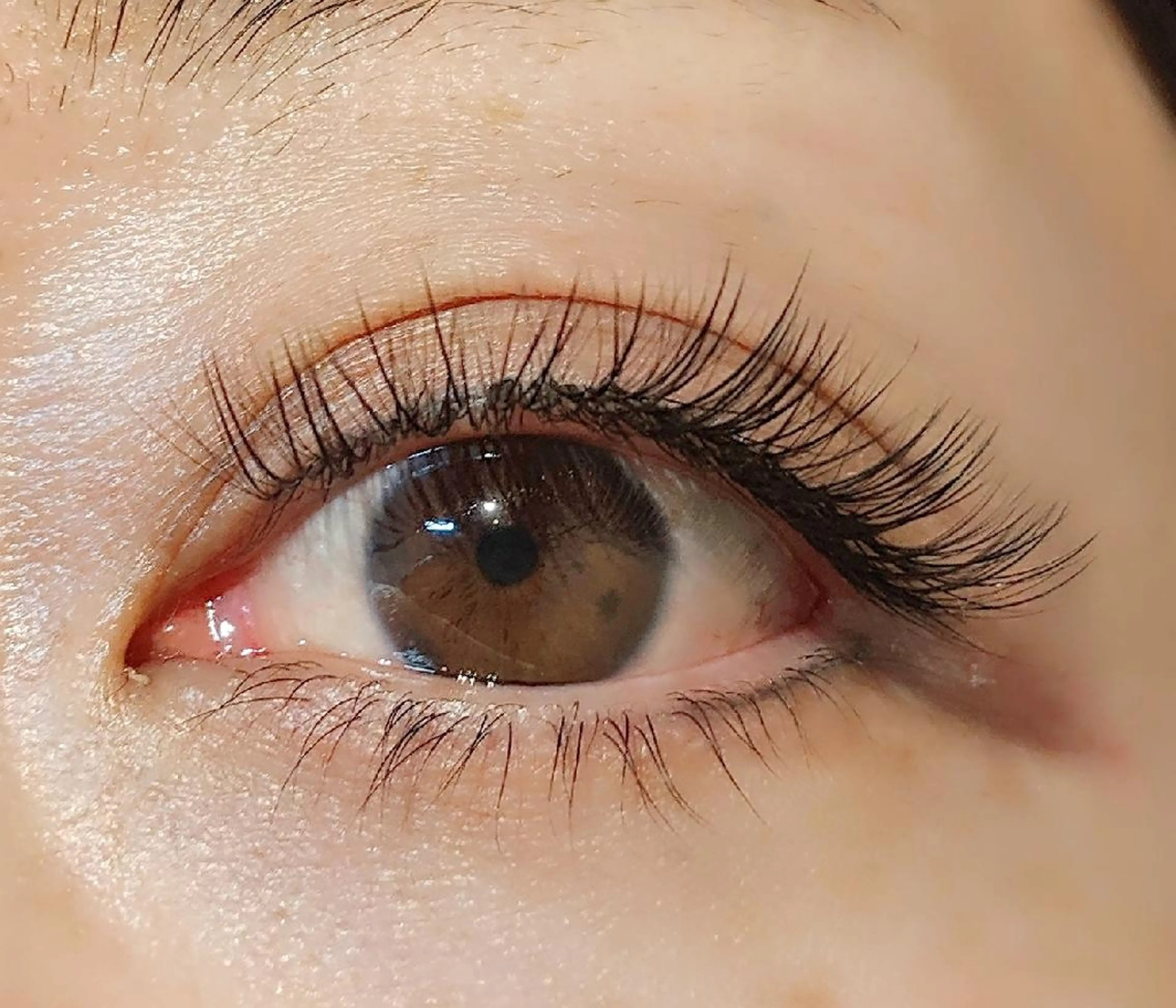 マツエク・マツパ バインドロック アイデザイナー Key（ケイ）の眉毛・アイブロウイメージ