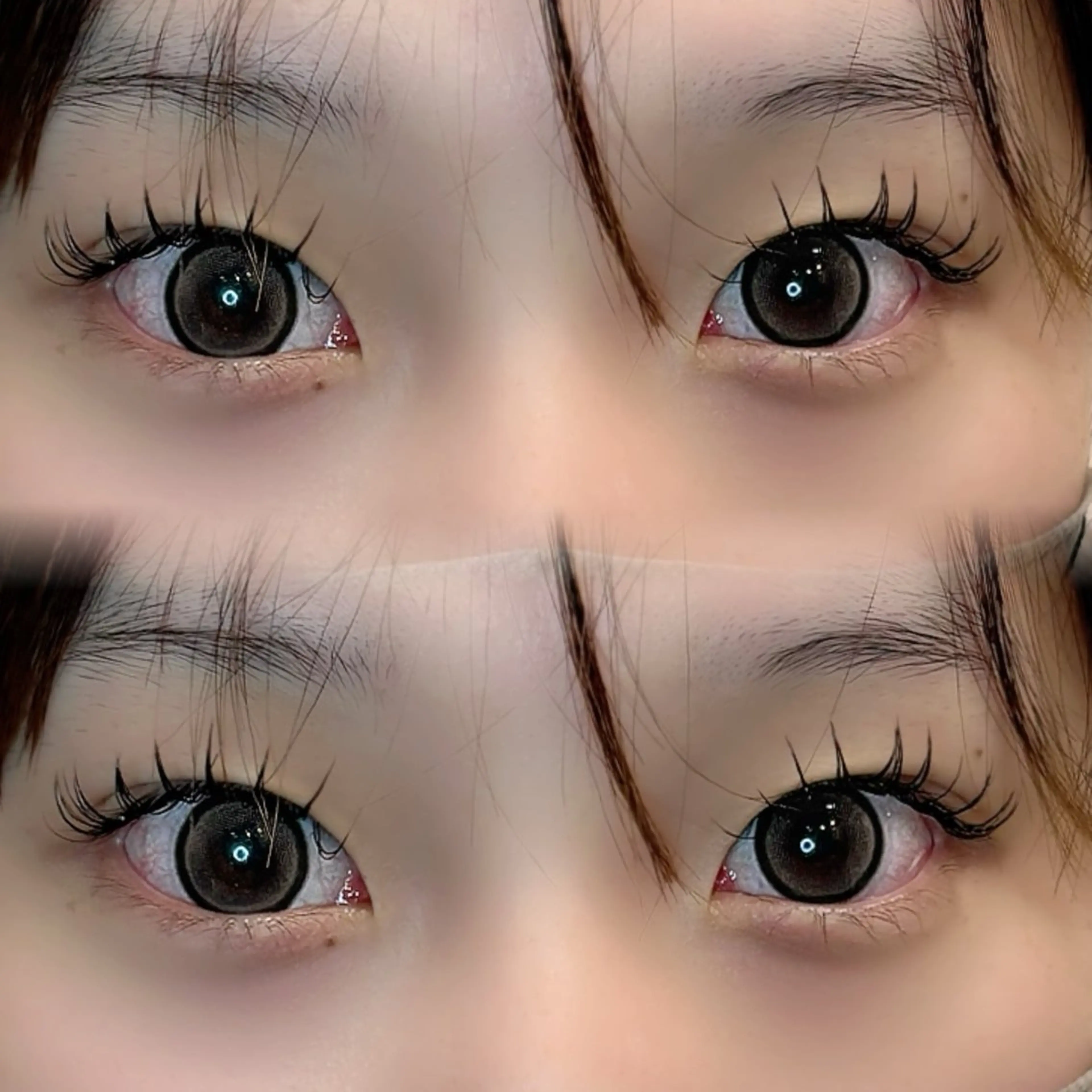 マツエク・マツパ マツエク Ayumi.dre 🌸Y《2階》のマツエク・マツパデザイン