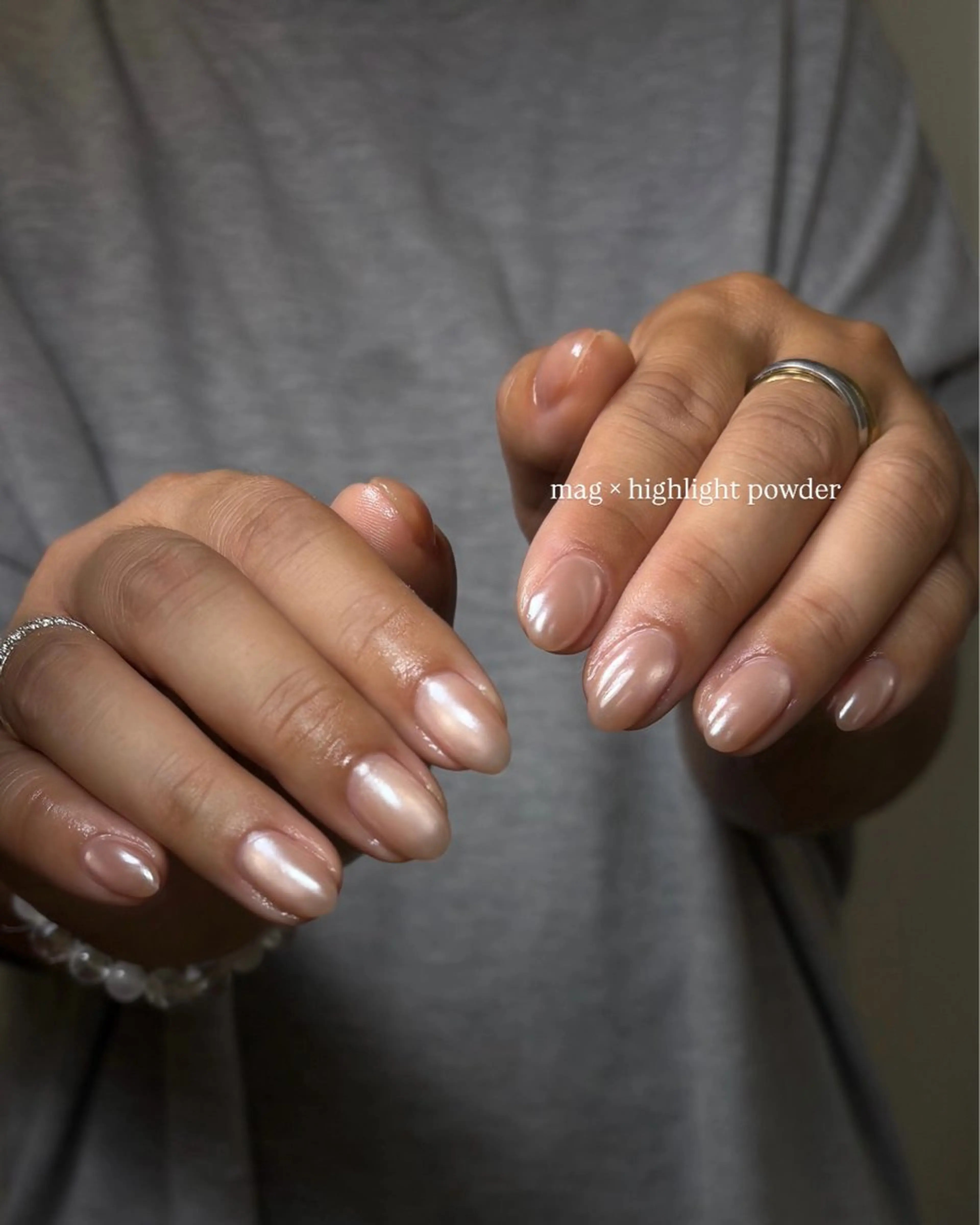 ネイル ハンドネイル liulu nailのネイルデザイン