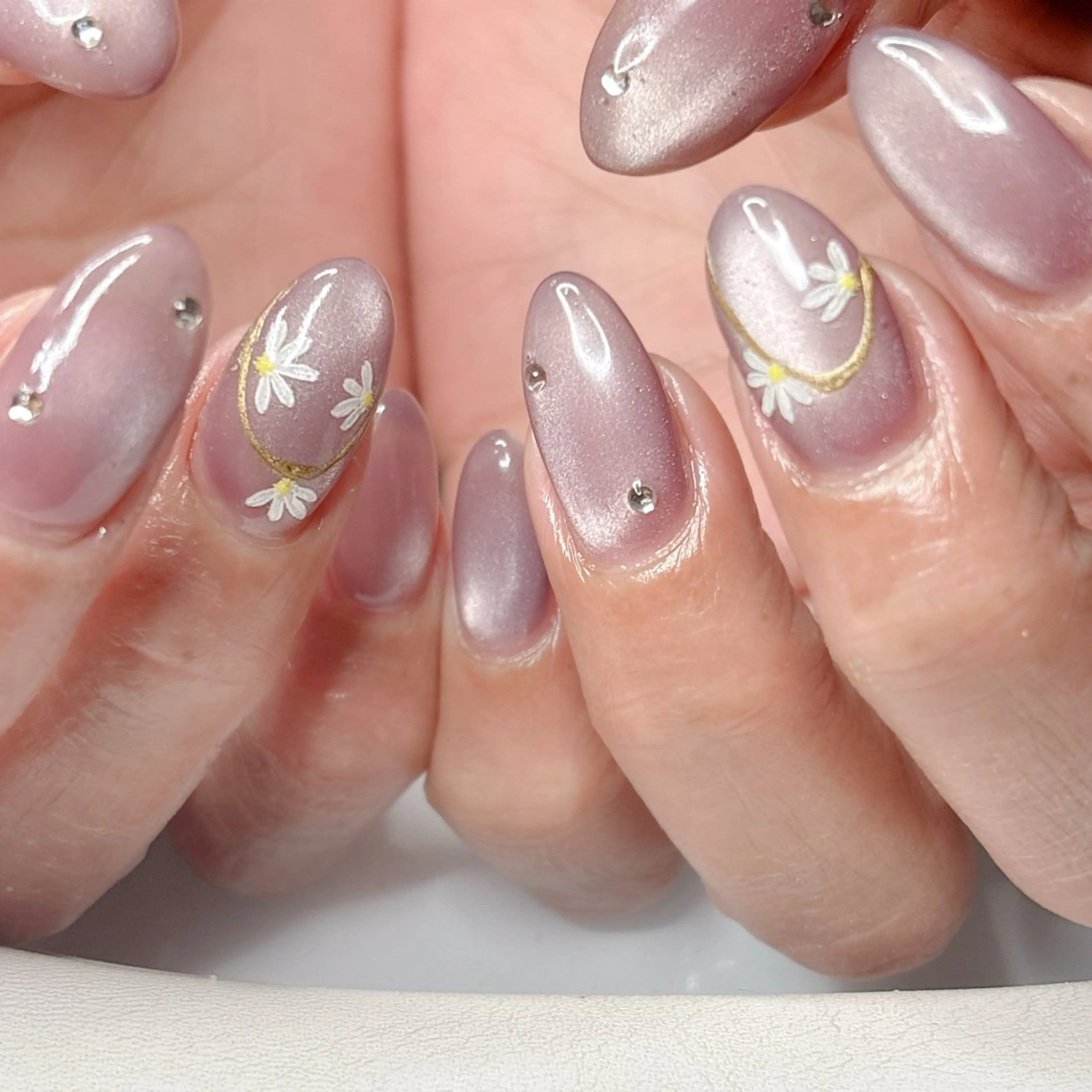 ネイル CHERIMO 元町店のネイルデザイン