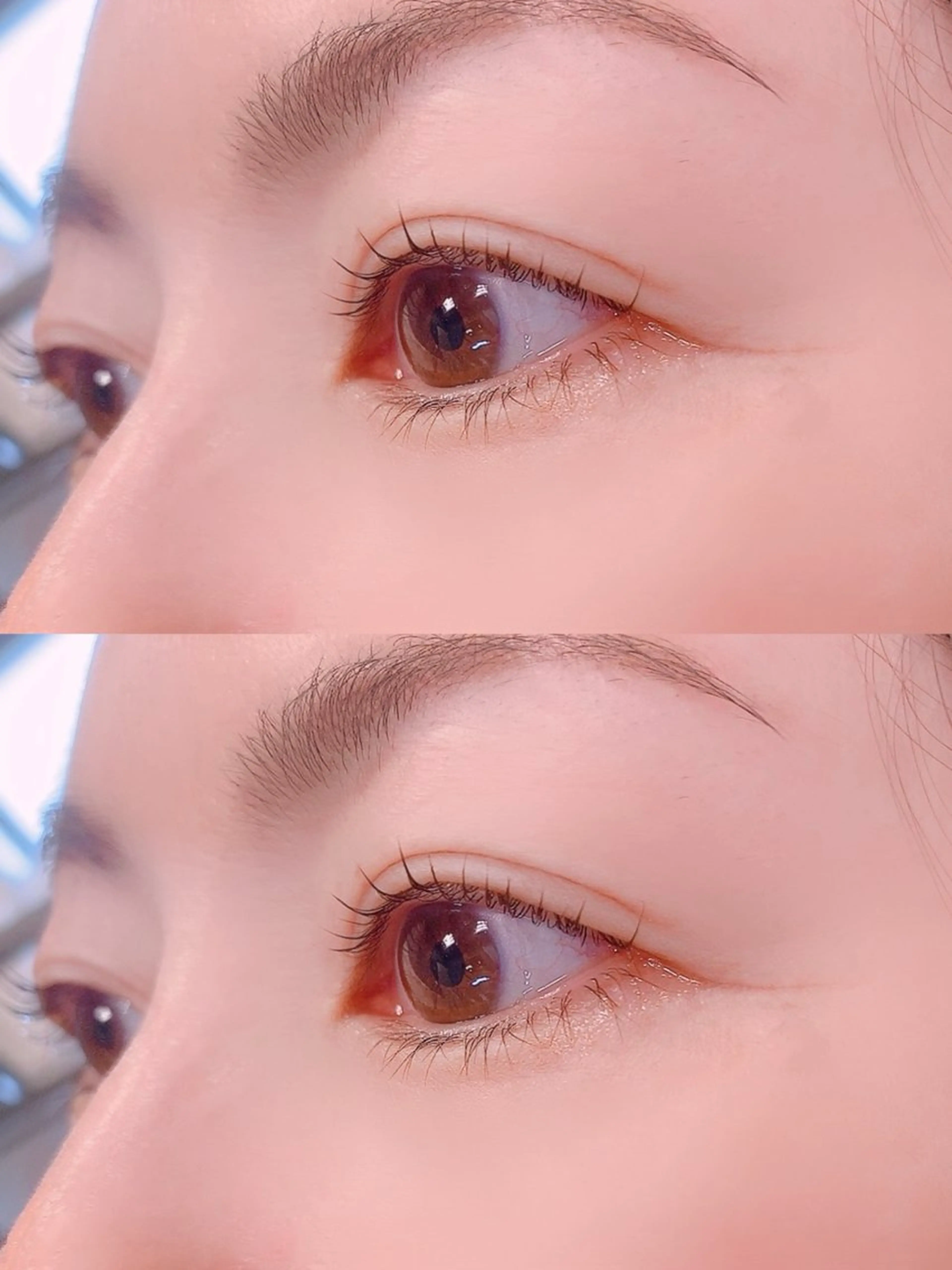 マツエク・マツパ eyelash salonMiraのマツエク・マツパデザイン