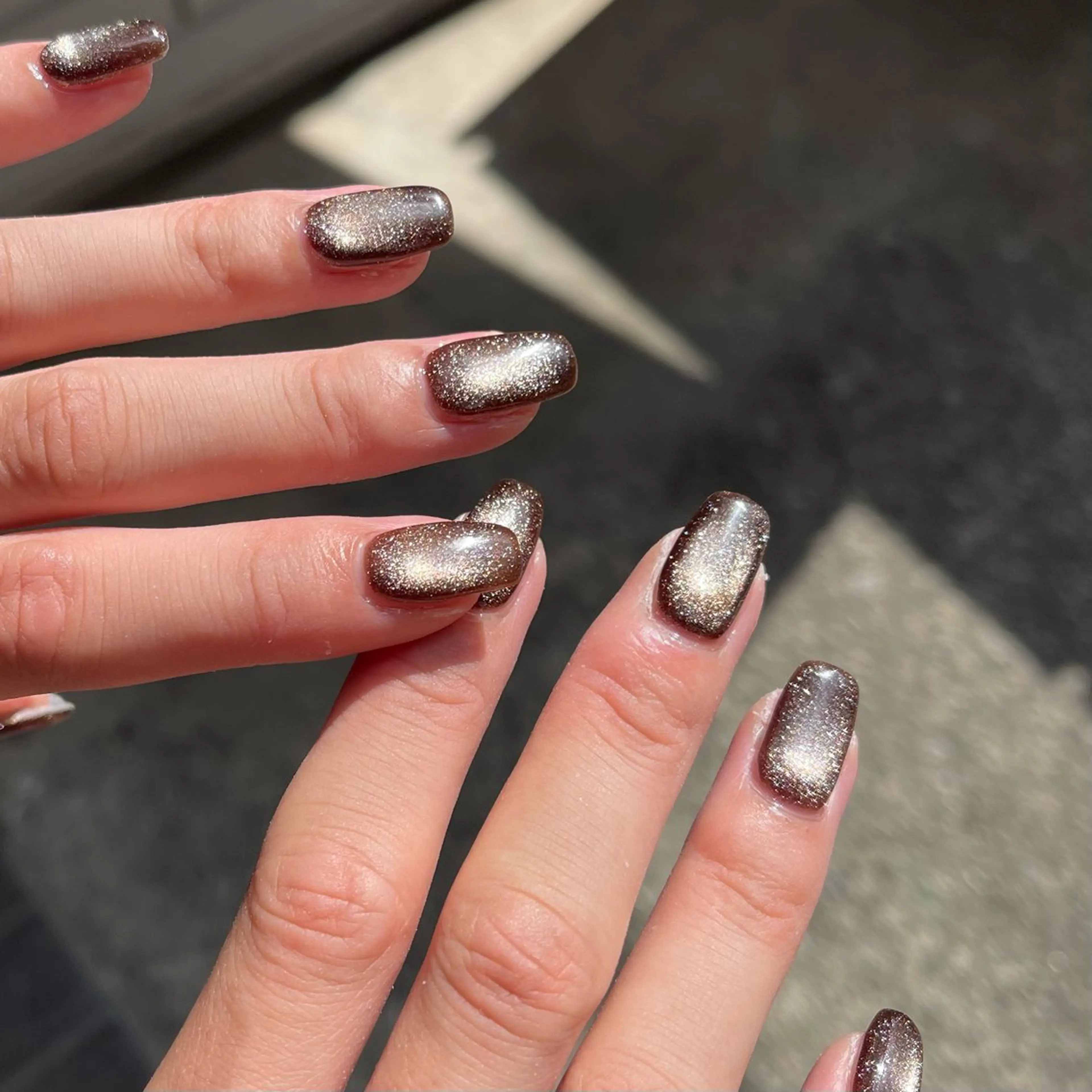 ネイル Stella nailのネイルデザイン