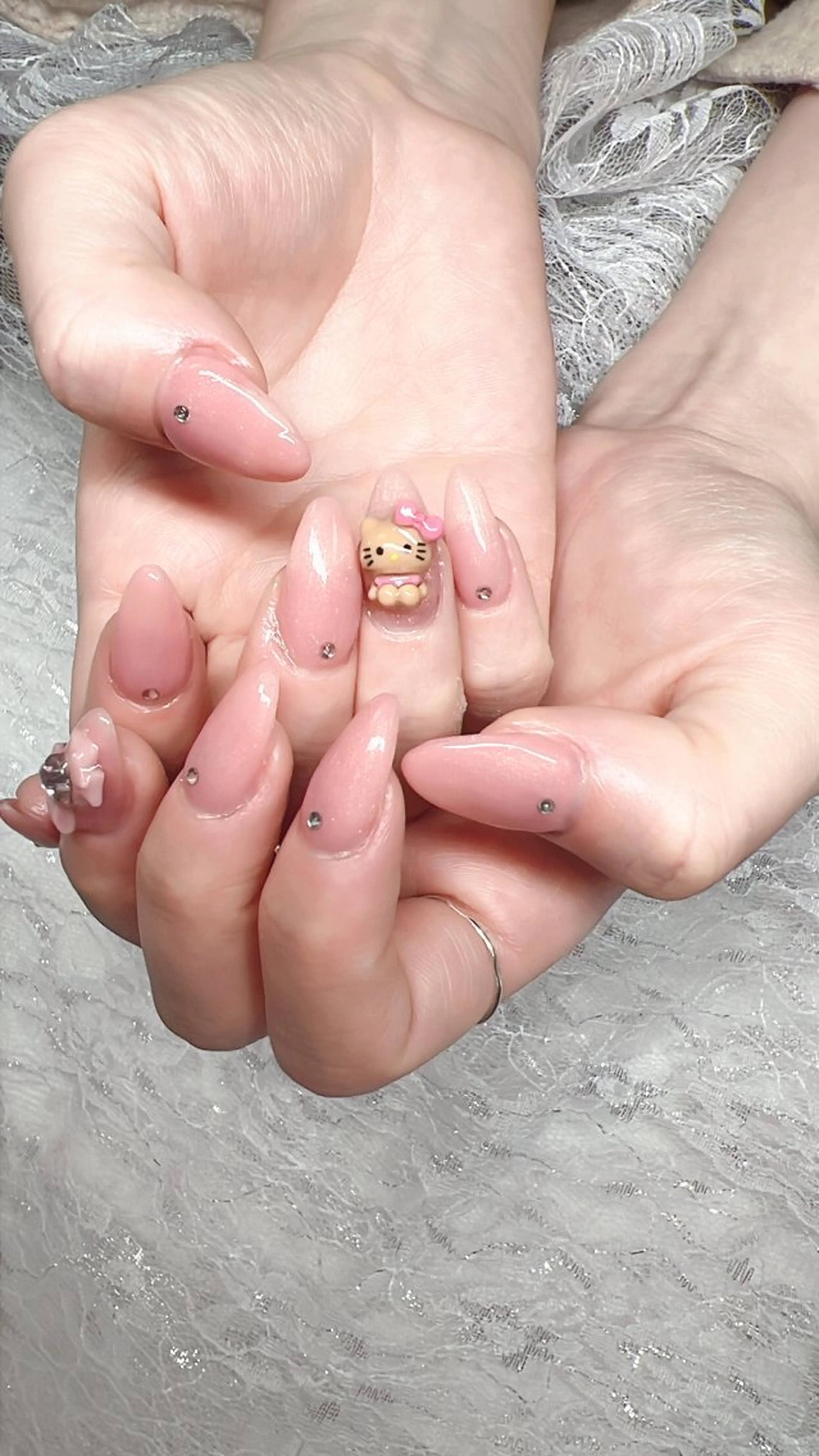 ネイル nail salon Yuna所属・ネイルサロン yunaのネイルデザイン